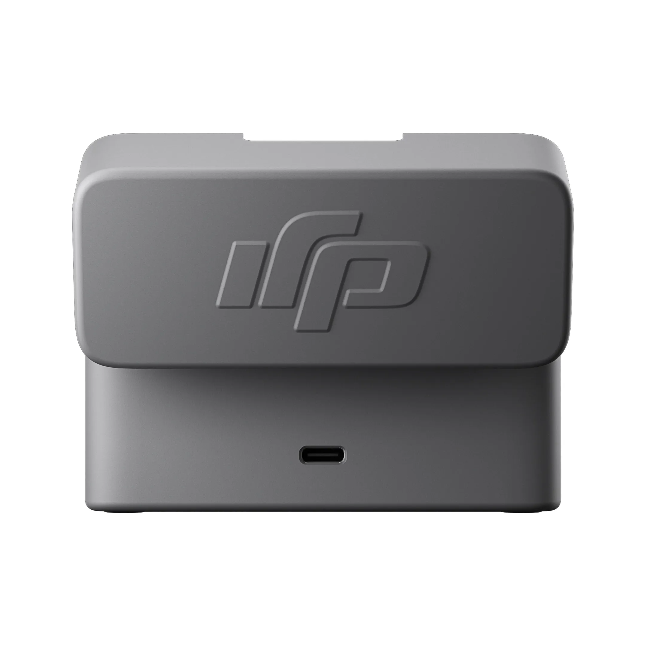 DJI DJI Mic Mini (2 TX + 1 RX + boîtier de recharge) image