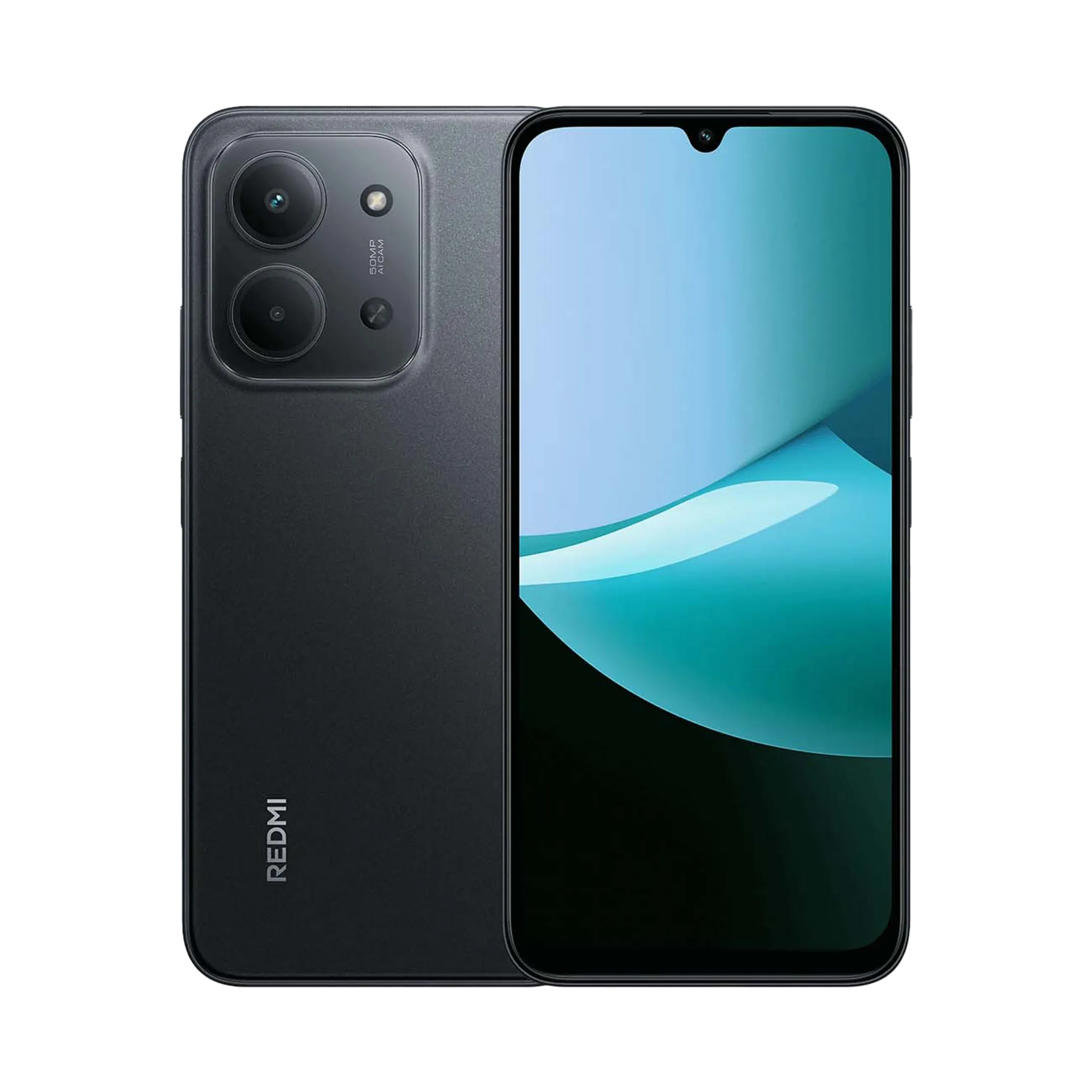 Redmi 15C 128 GB - Zwart