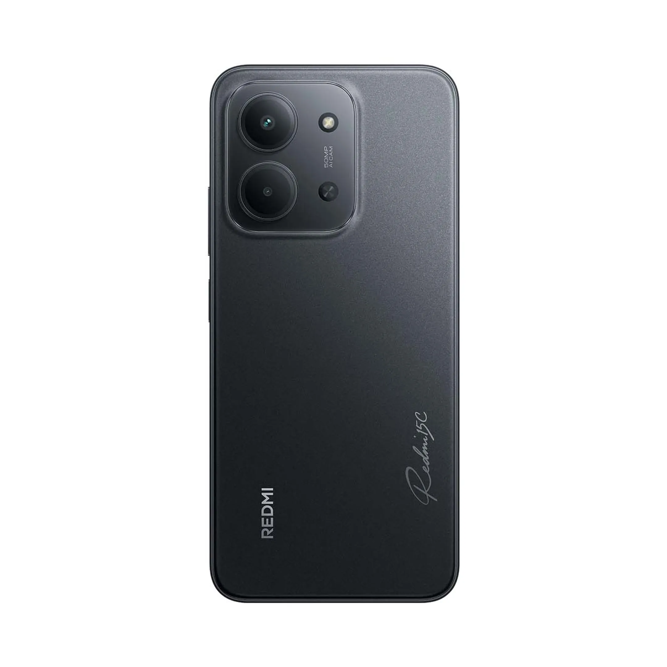 Xiaomi Redmi 15C 128 GB - Zwart image
