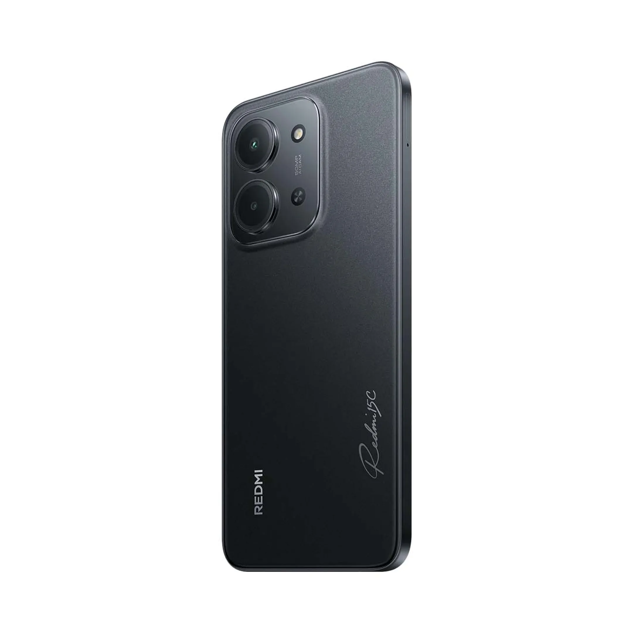 Xiaomi Redmi 15C 128 GB - Zwart image