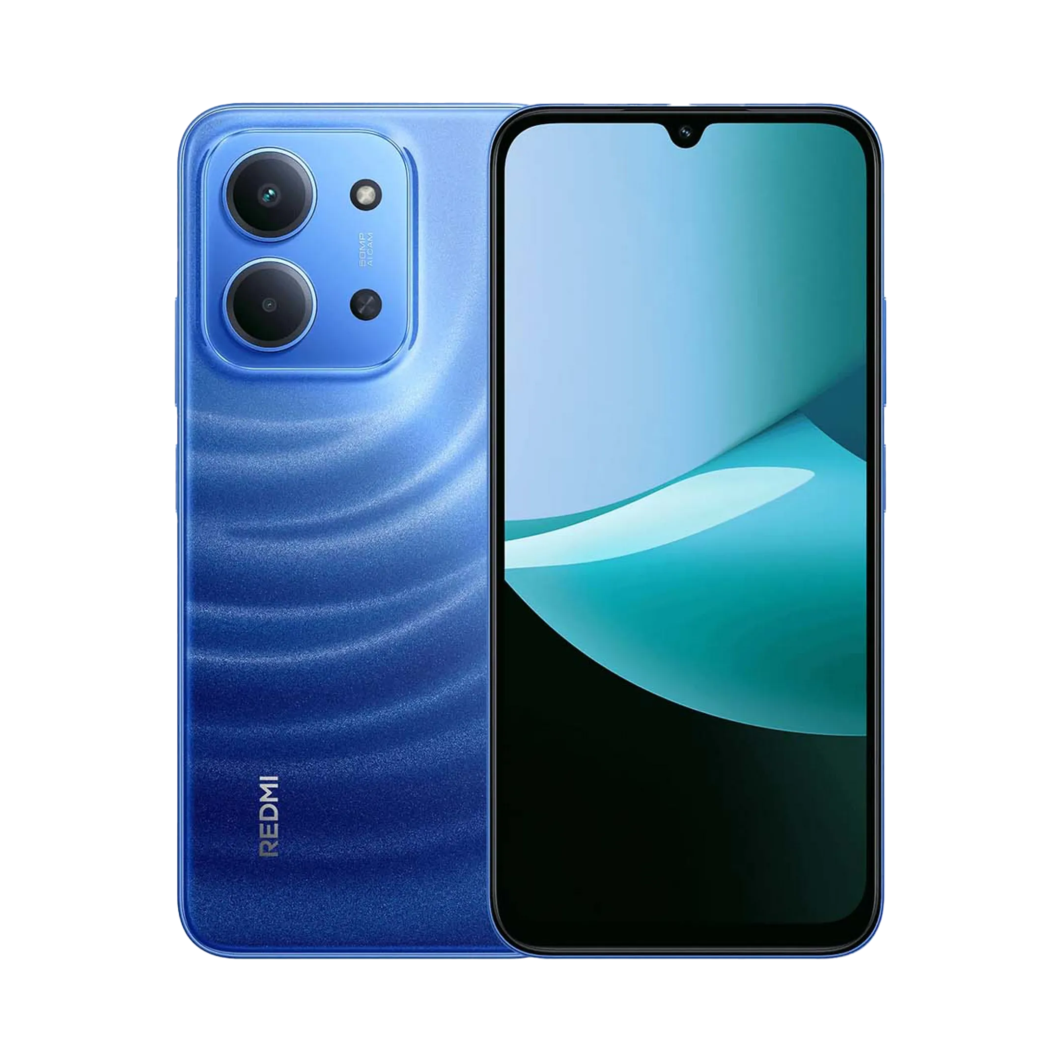 Redmi 15C 128 GB - Blauw