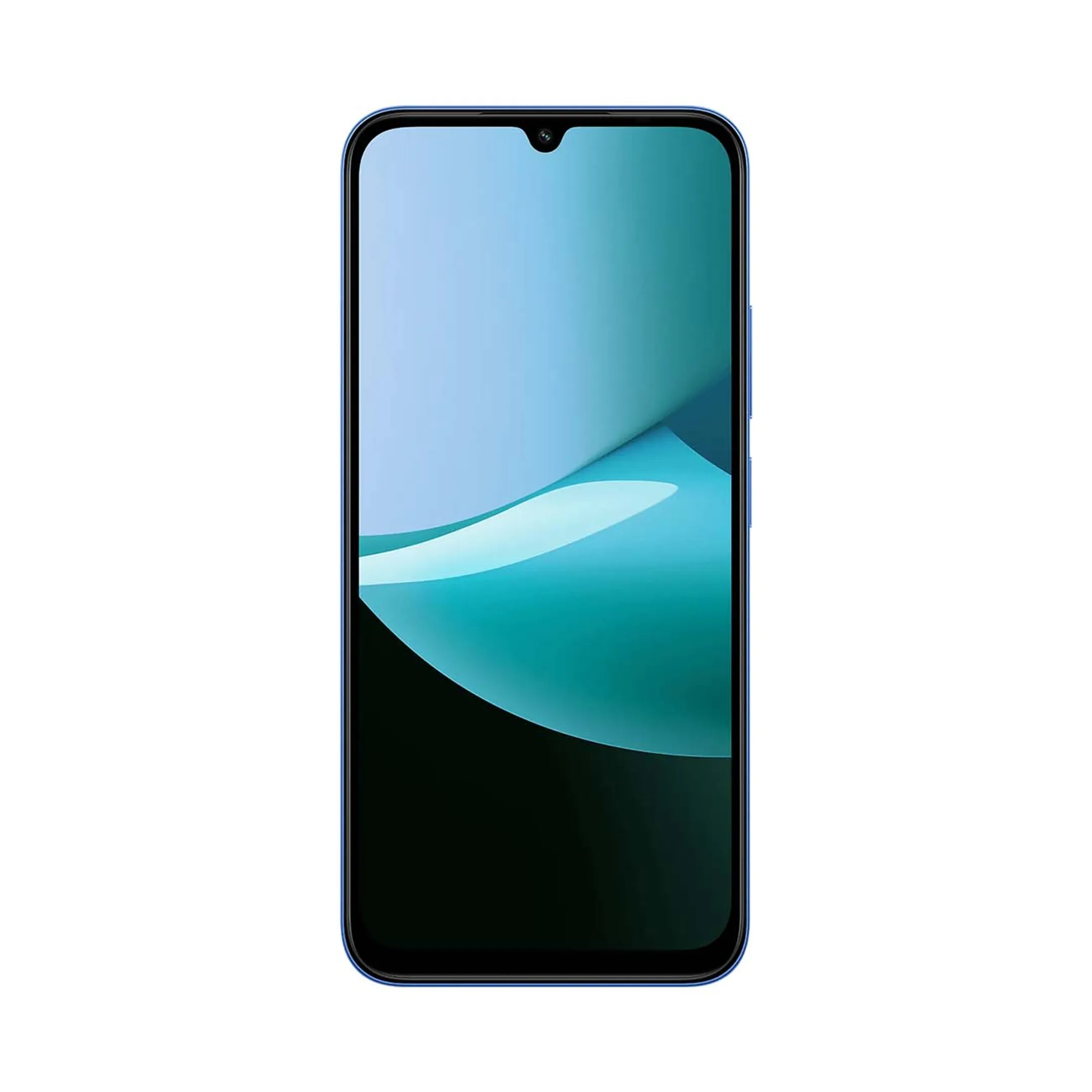 Xiaomi Redmi 15C 128 GB - Blauw image