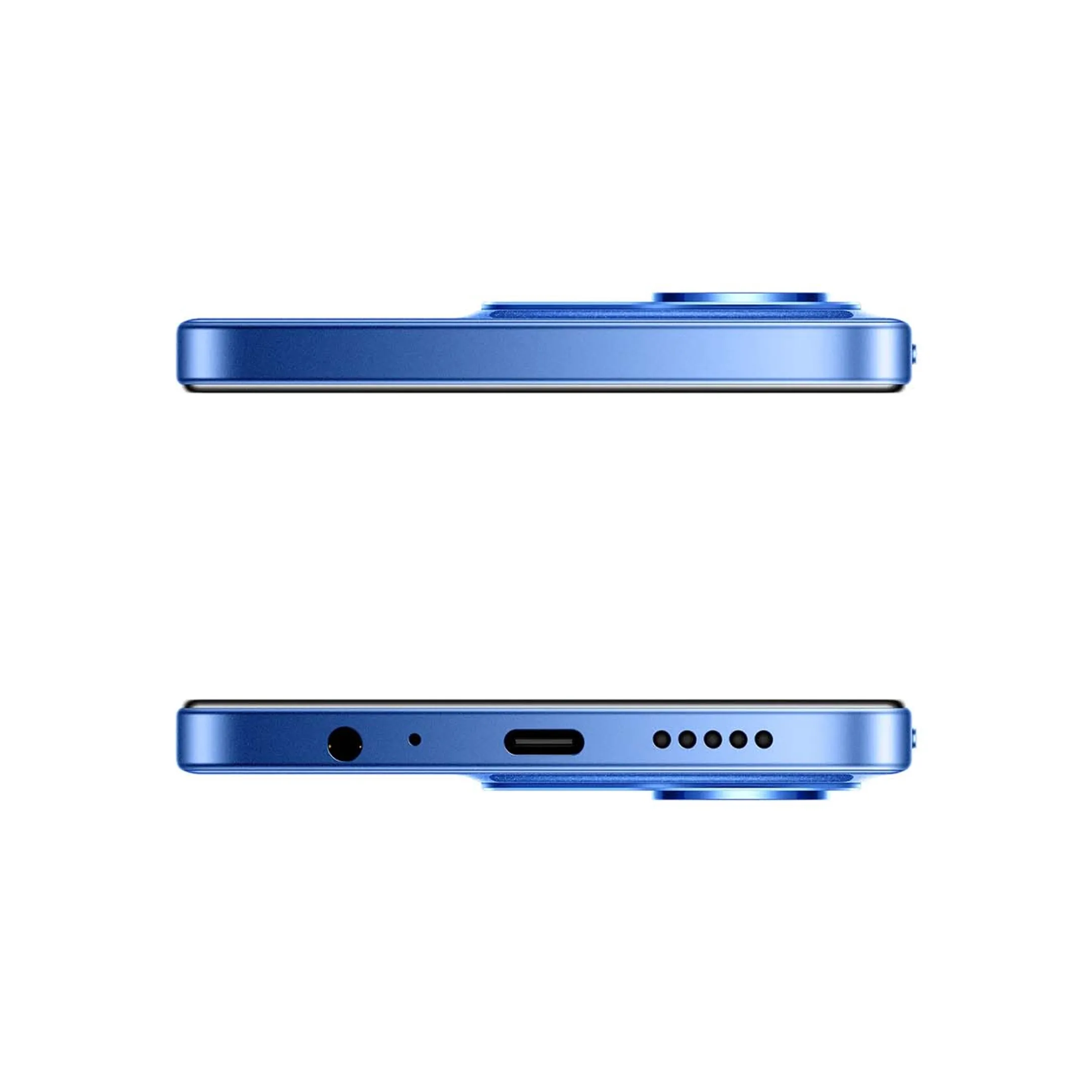 Xiaomi Redmi 15C 128 GB - Blauw image