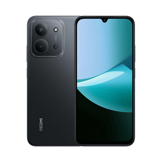 Redmi 15C 256 Go - Noir