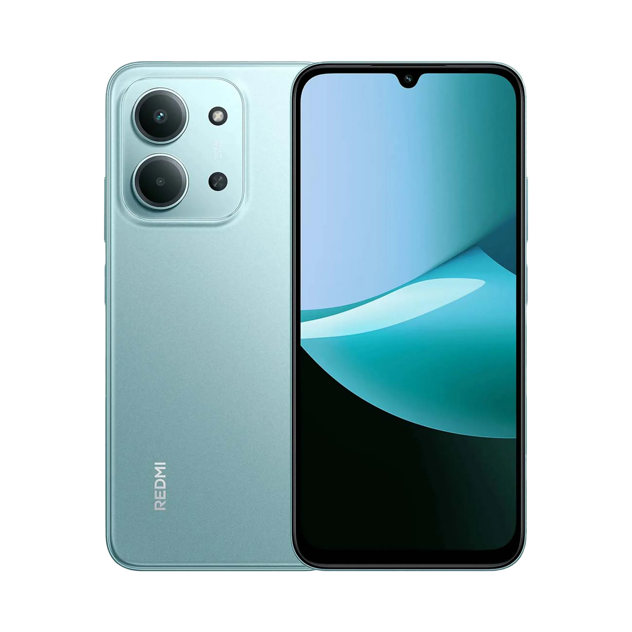 Redmi 15C 128 Go - Vert