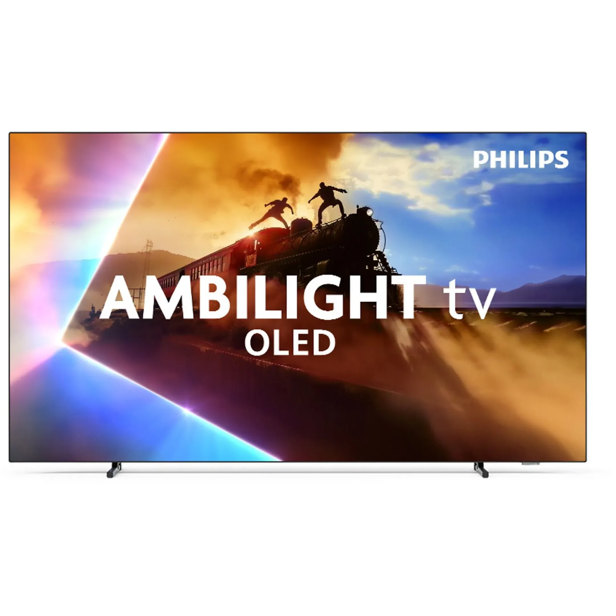 OLED Ambilight TV 4K 65OLED760 - 65 pouces