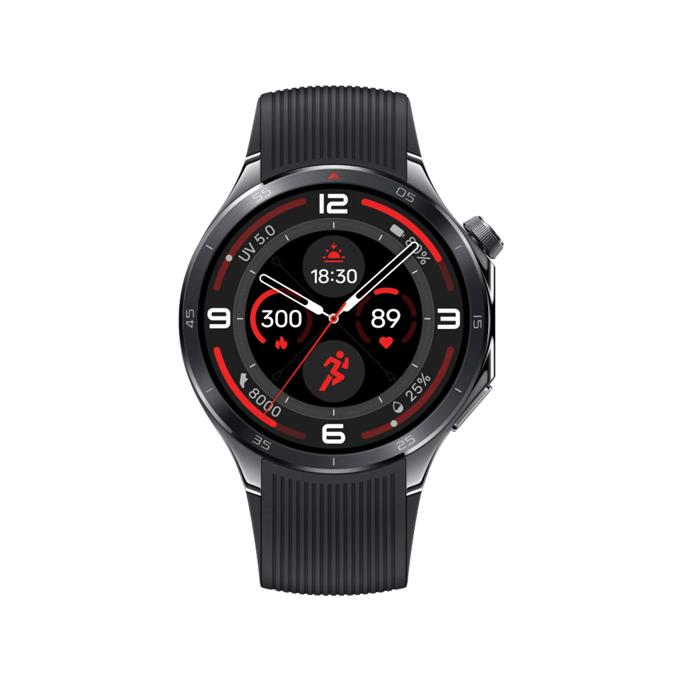 OnePlus Watch 3 - noir image