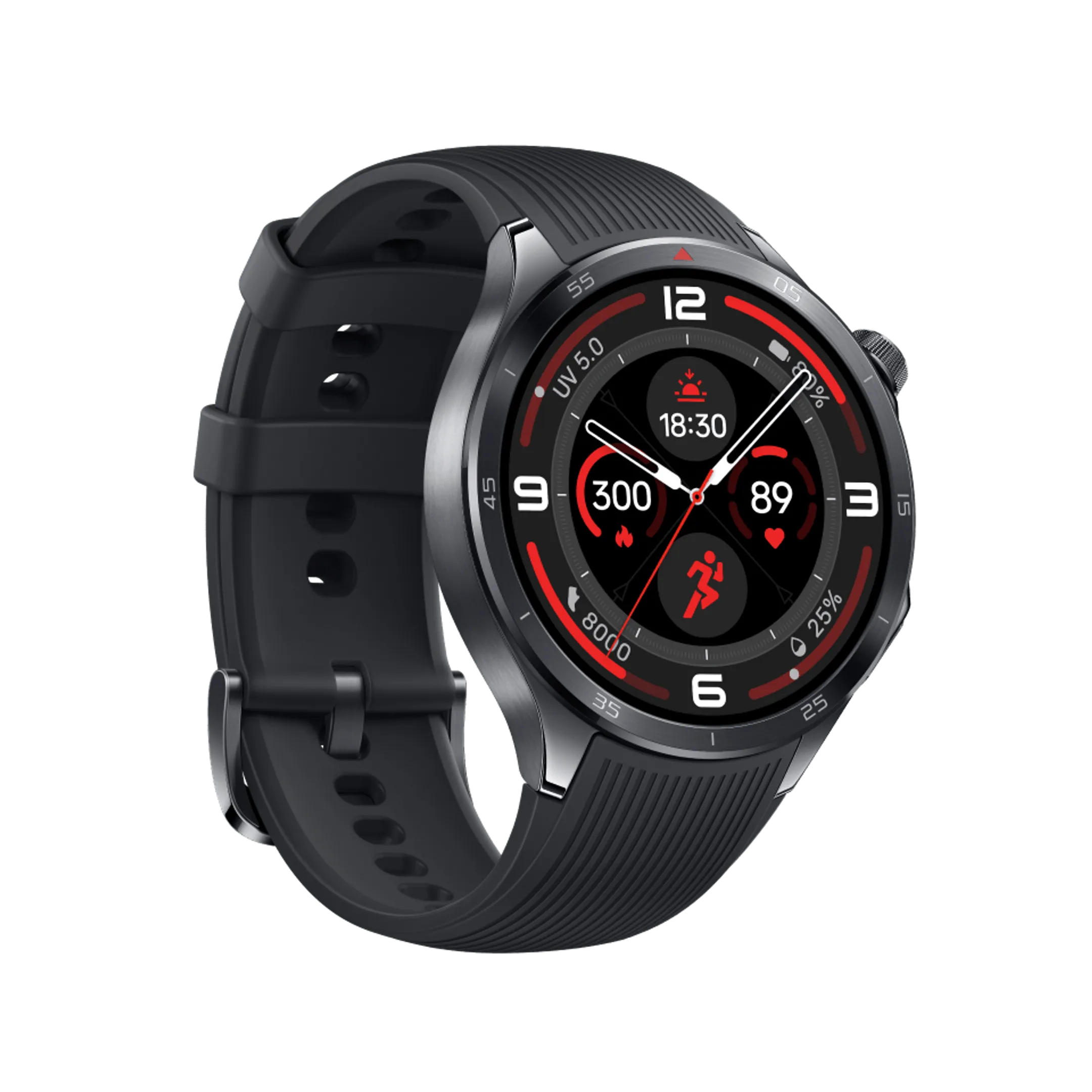 OnePlus Watch 3 - noir image