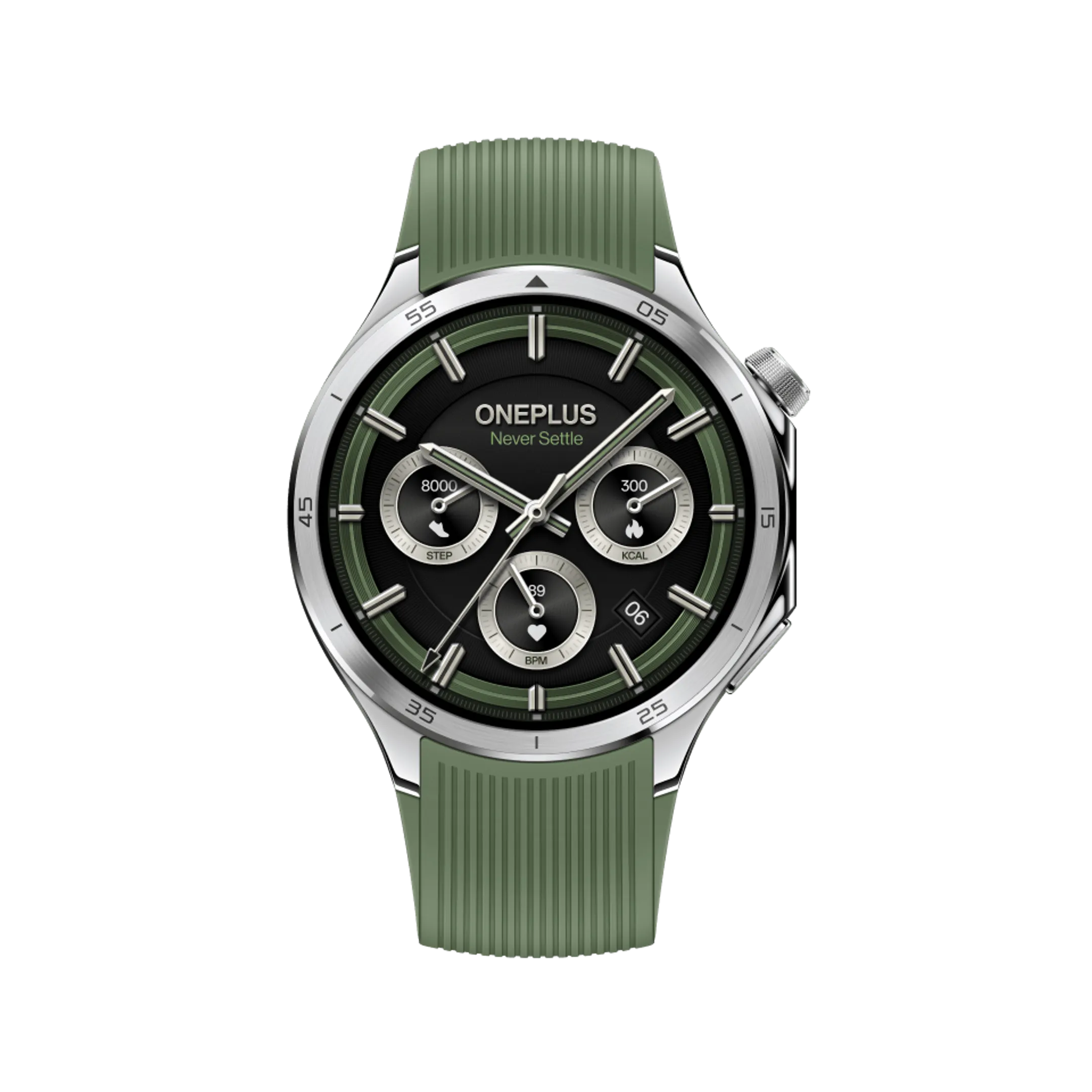 OnePlus Watch 3 - Vert image