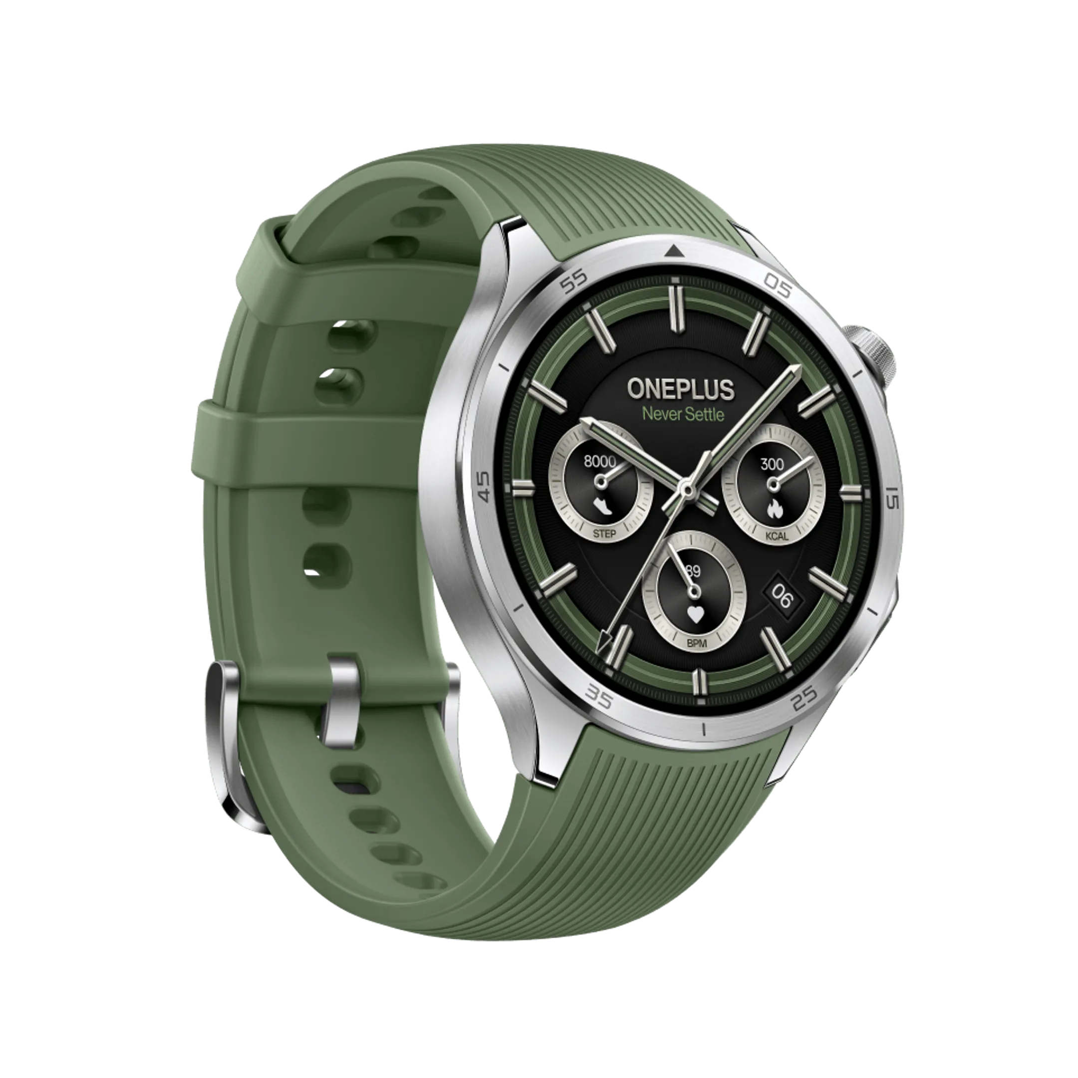 OnePlus Watch 3 - Vert image