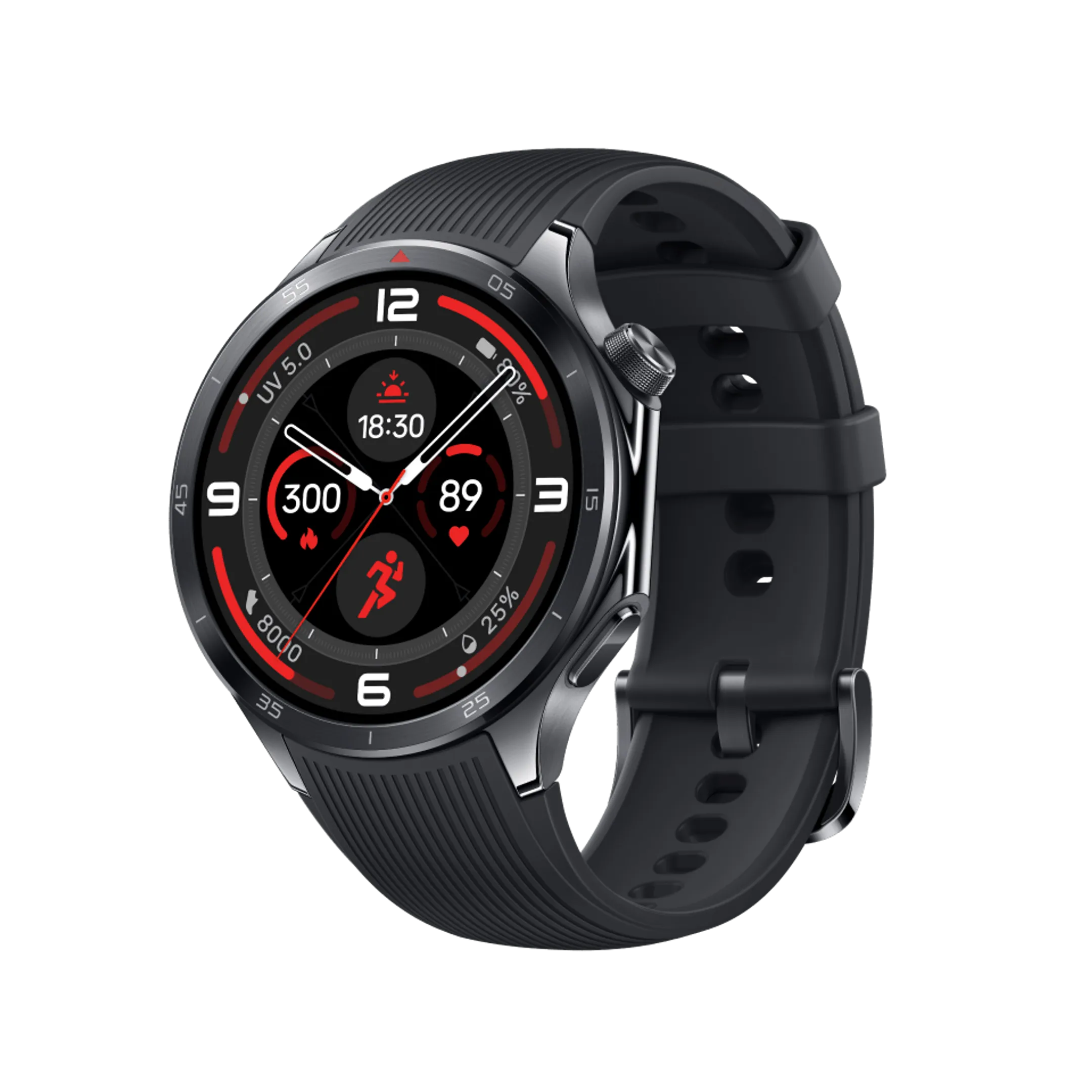 OnePlus Watch 3 - noir image
