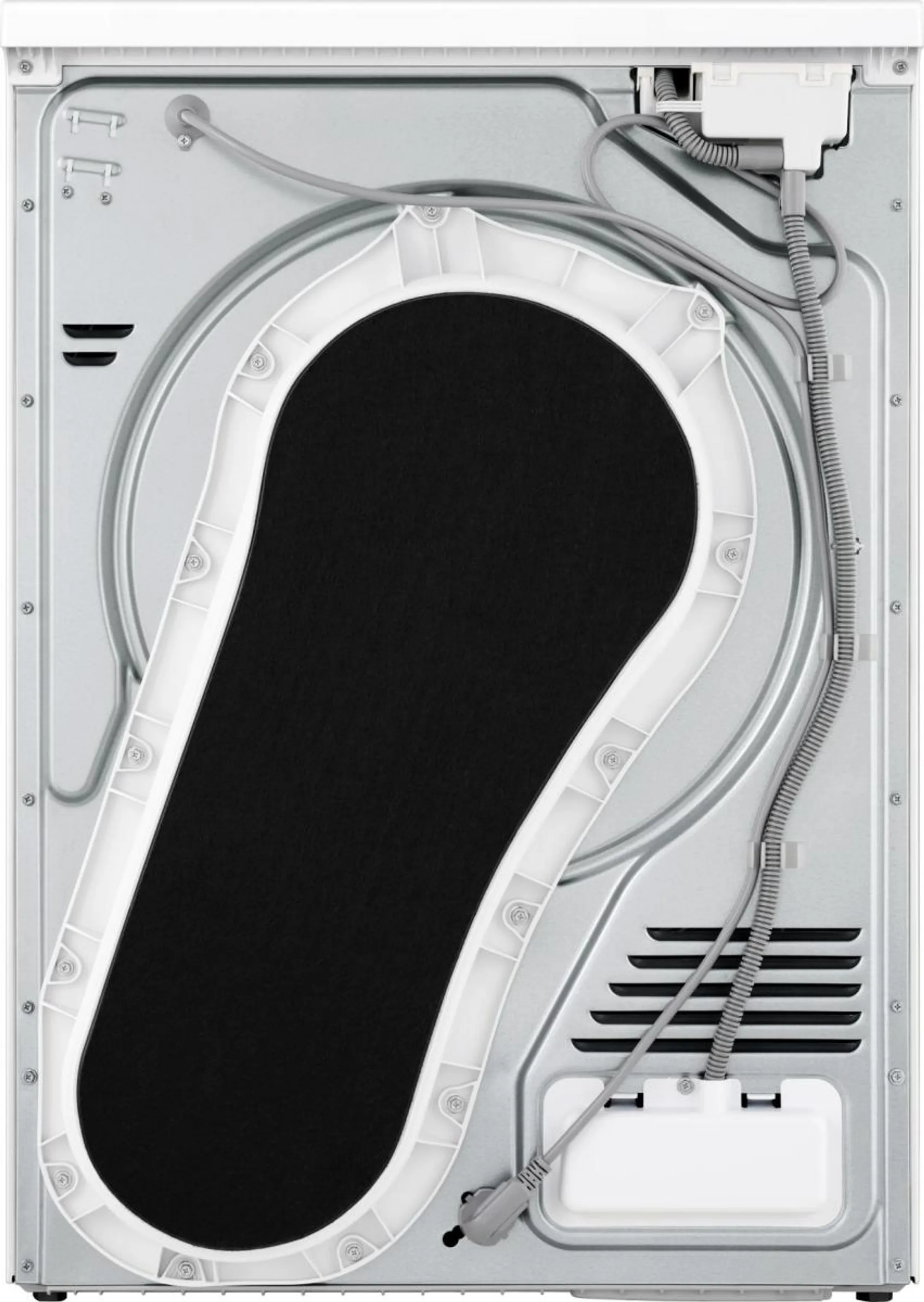 Hisense Droogkast DH5I104BWAB image