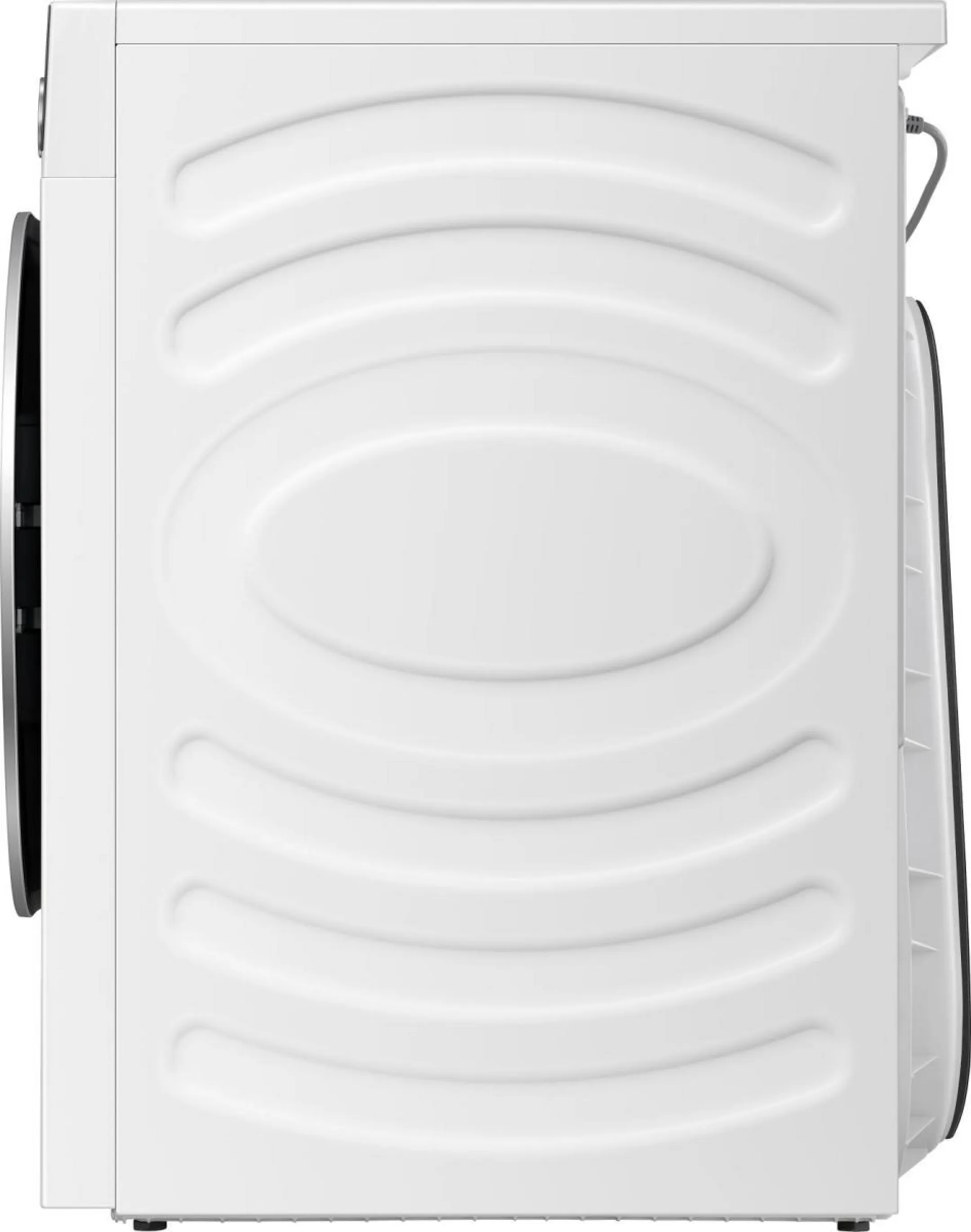 Hisense Droogkast DH5I104BWAB image