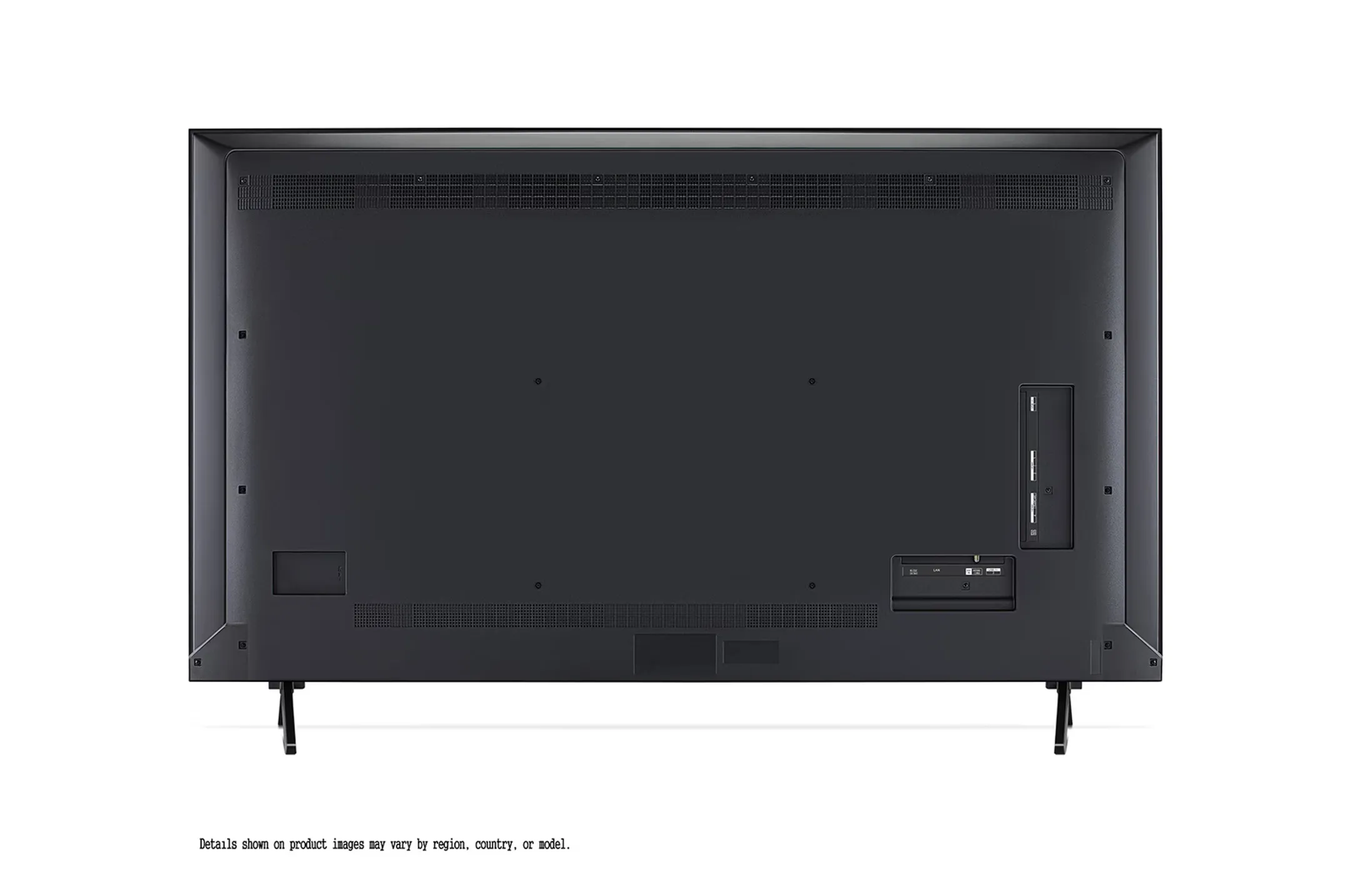 LG QNED MiniLED AI TV 4K 55QNED92A6A - 55 pouces image