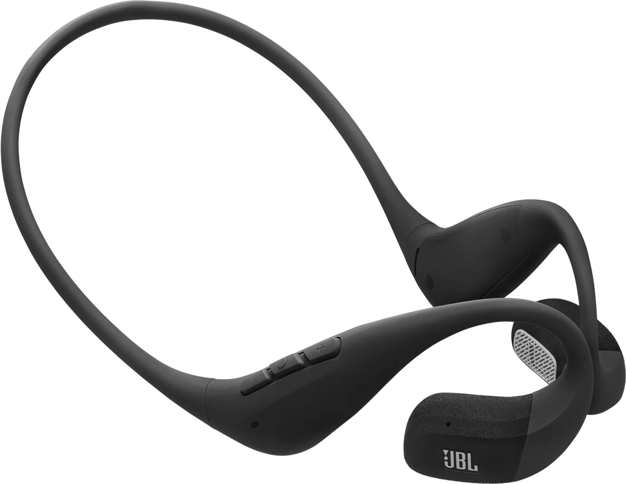 JBL Endurance Pace oortjes - Zwart image