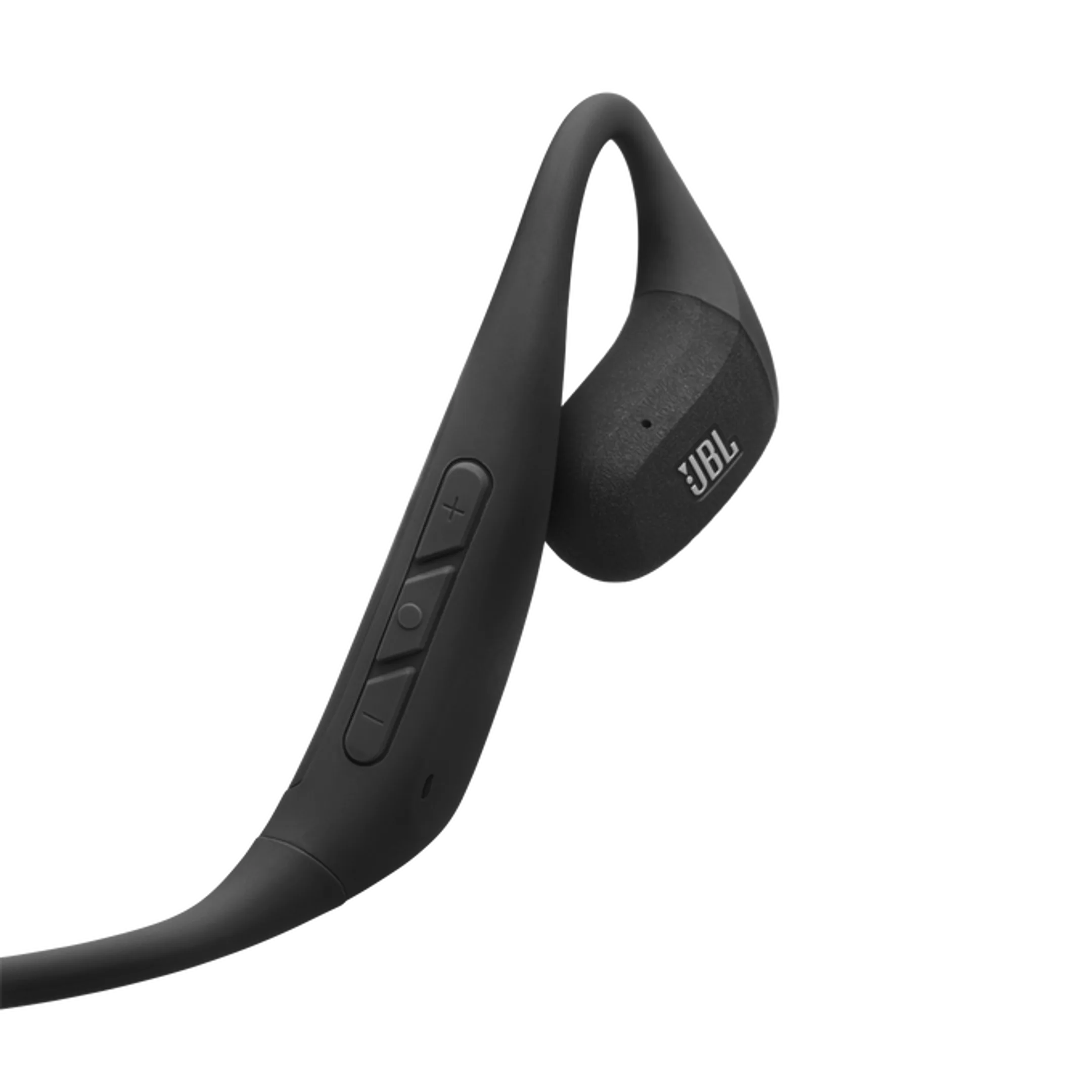 JBL Endurance Pace oortjes - Zwart image