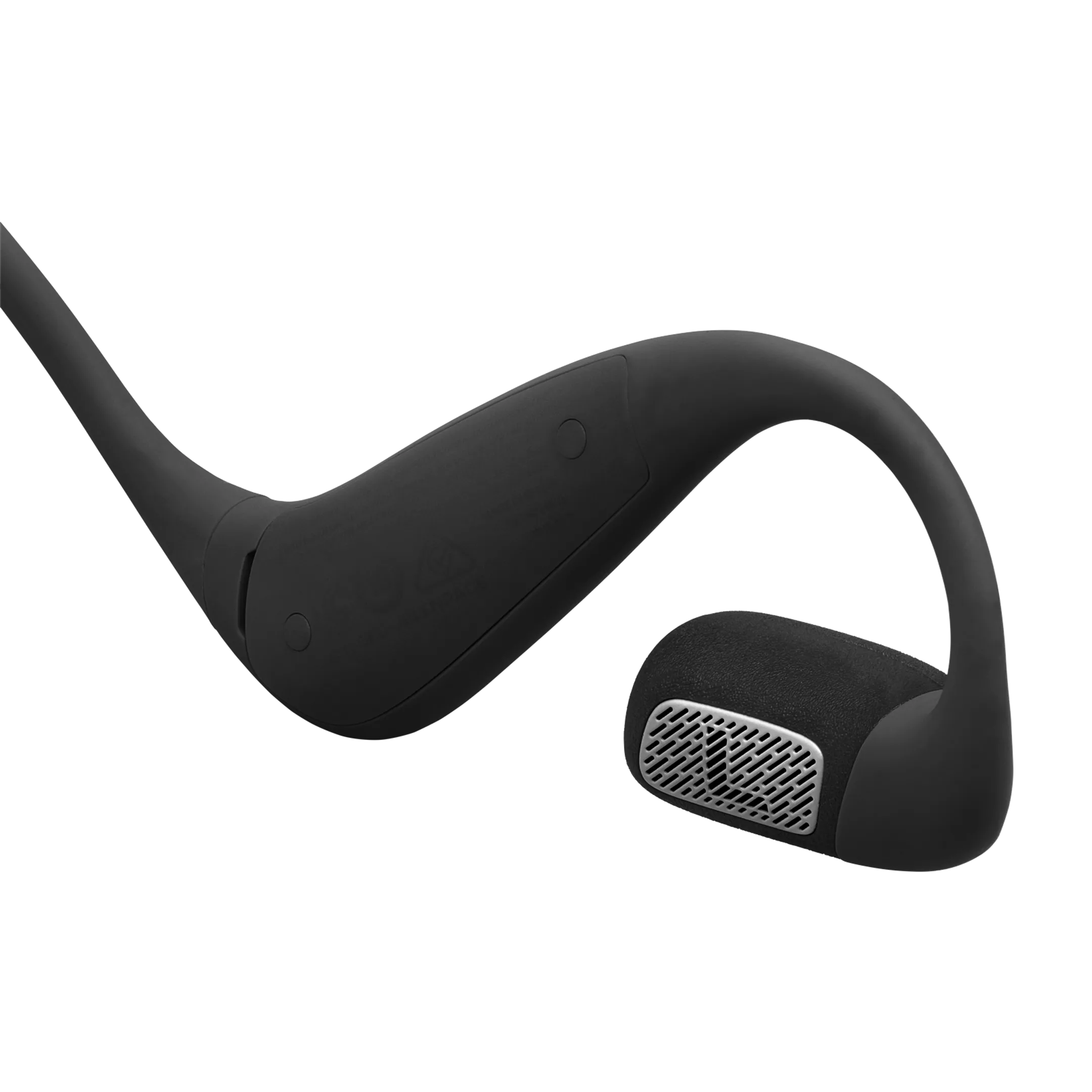 JBL Endurance Pace oortjes - Zwart image