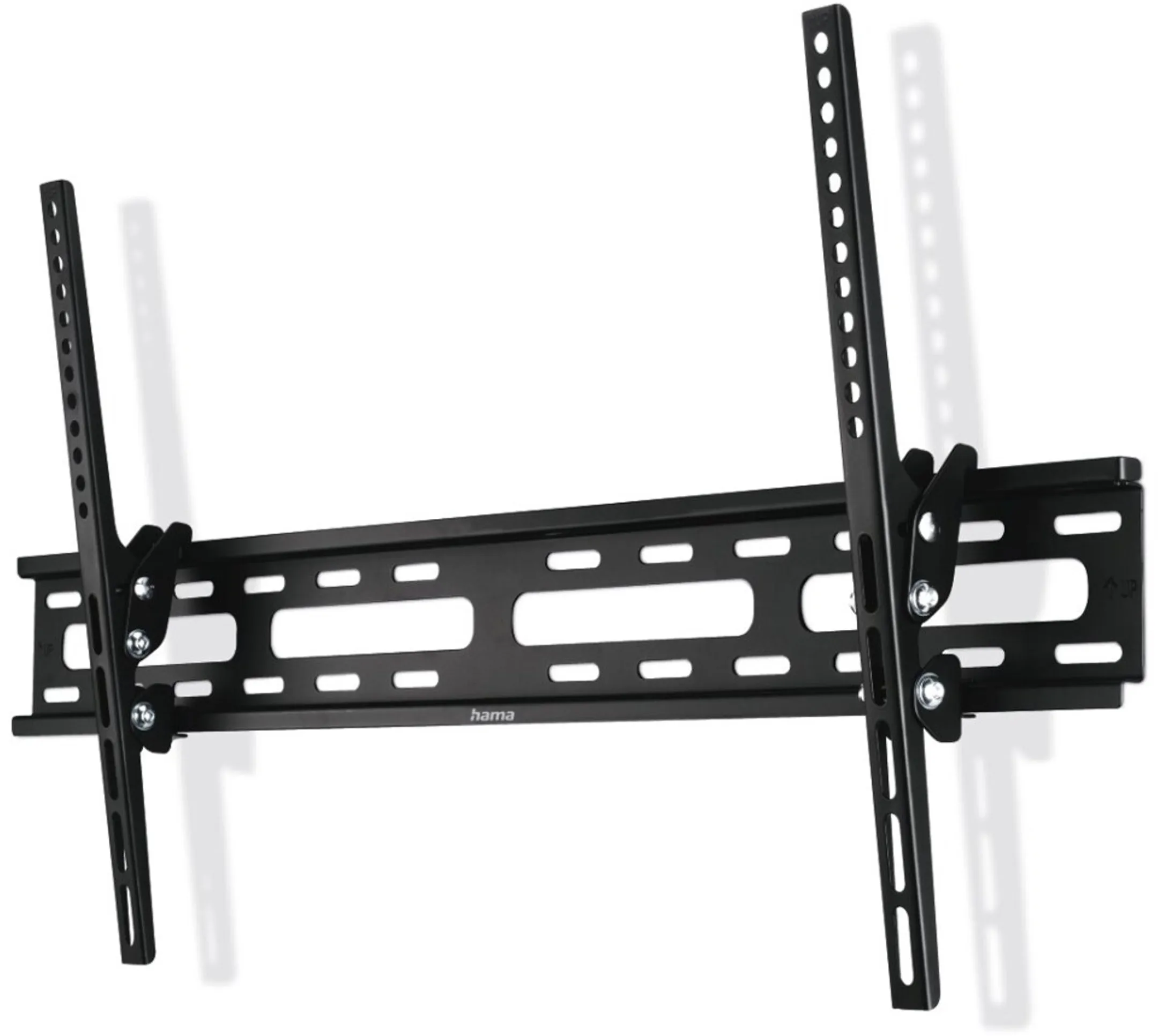 Tv-muurbeugel kantelbaar 32" - 70"