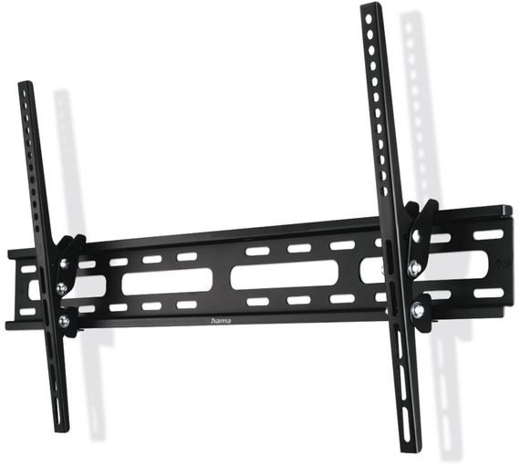 Support TV mural inclinable 32" - 70"