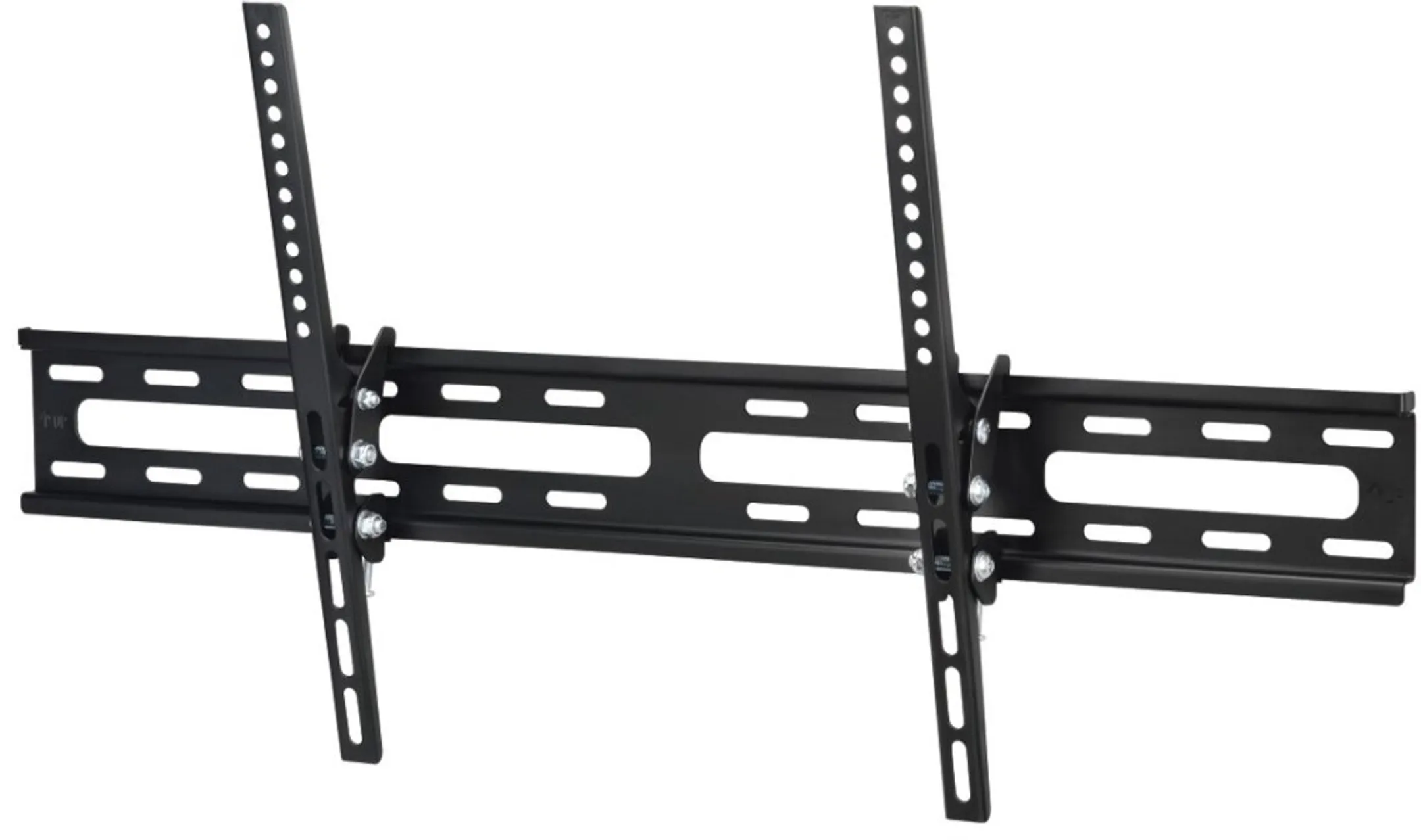 Hama Tv-muurbeugel kantelbaar 32" - 70" image