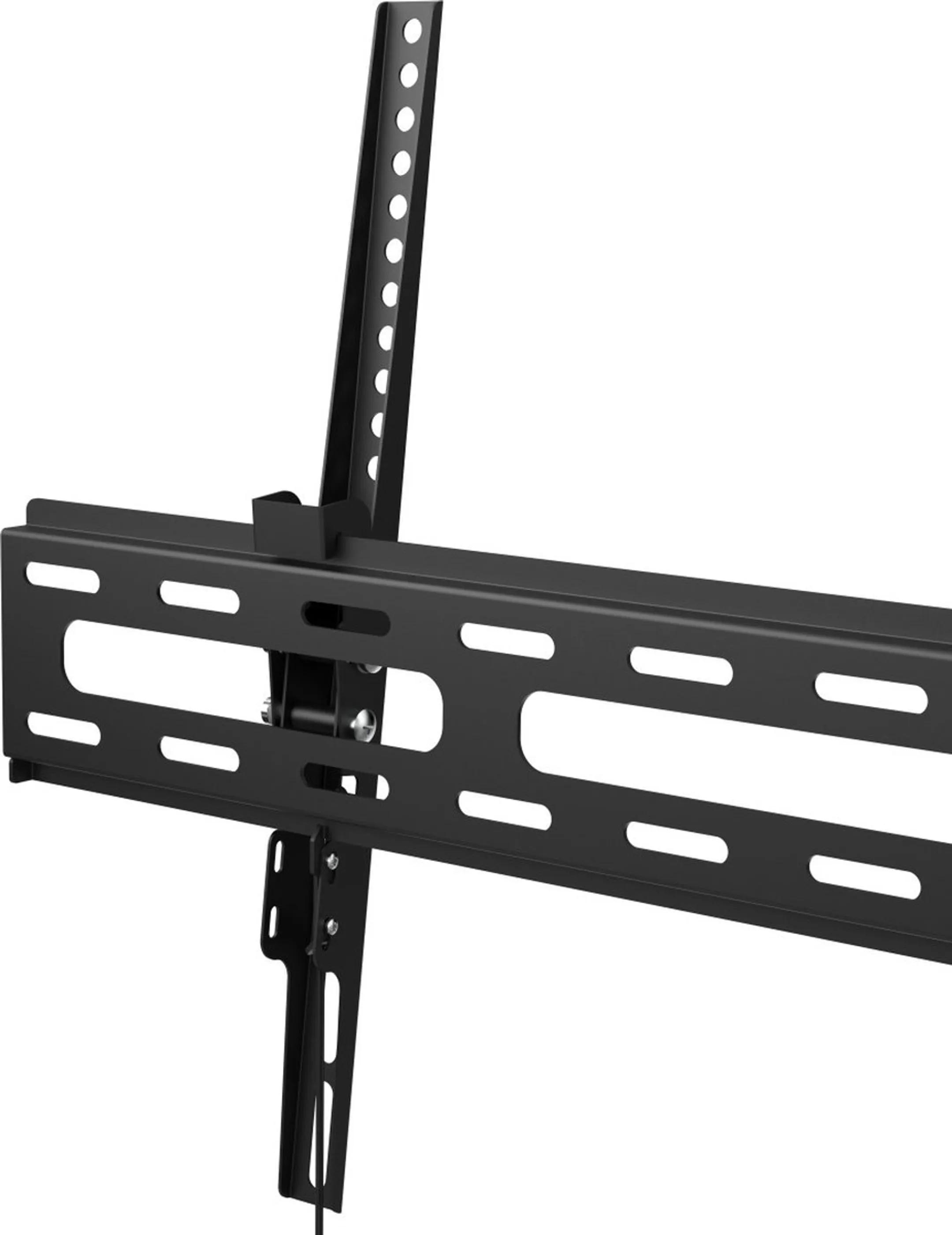 Hama Tv-muurbeugel kantelbaar 32" - 70" image