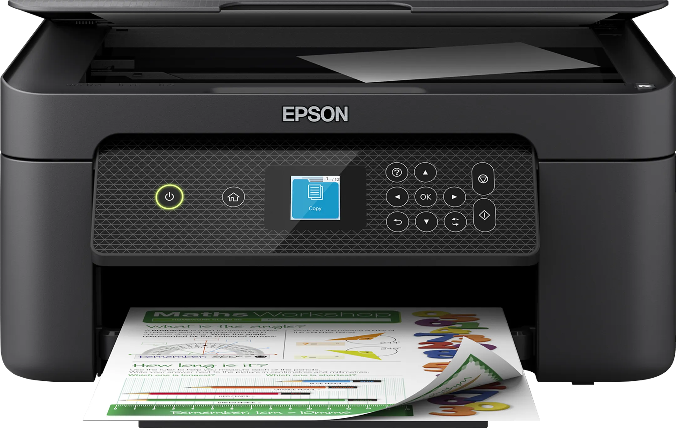 Expression XP-2200