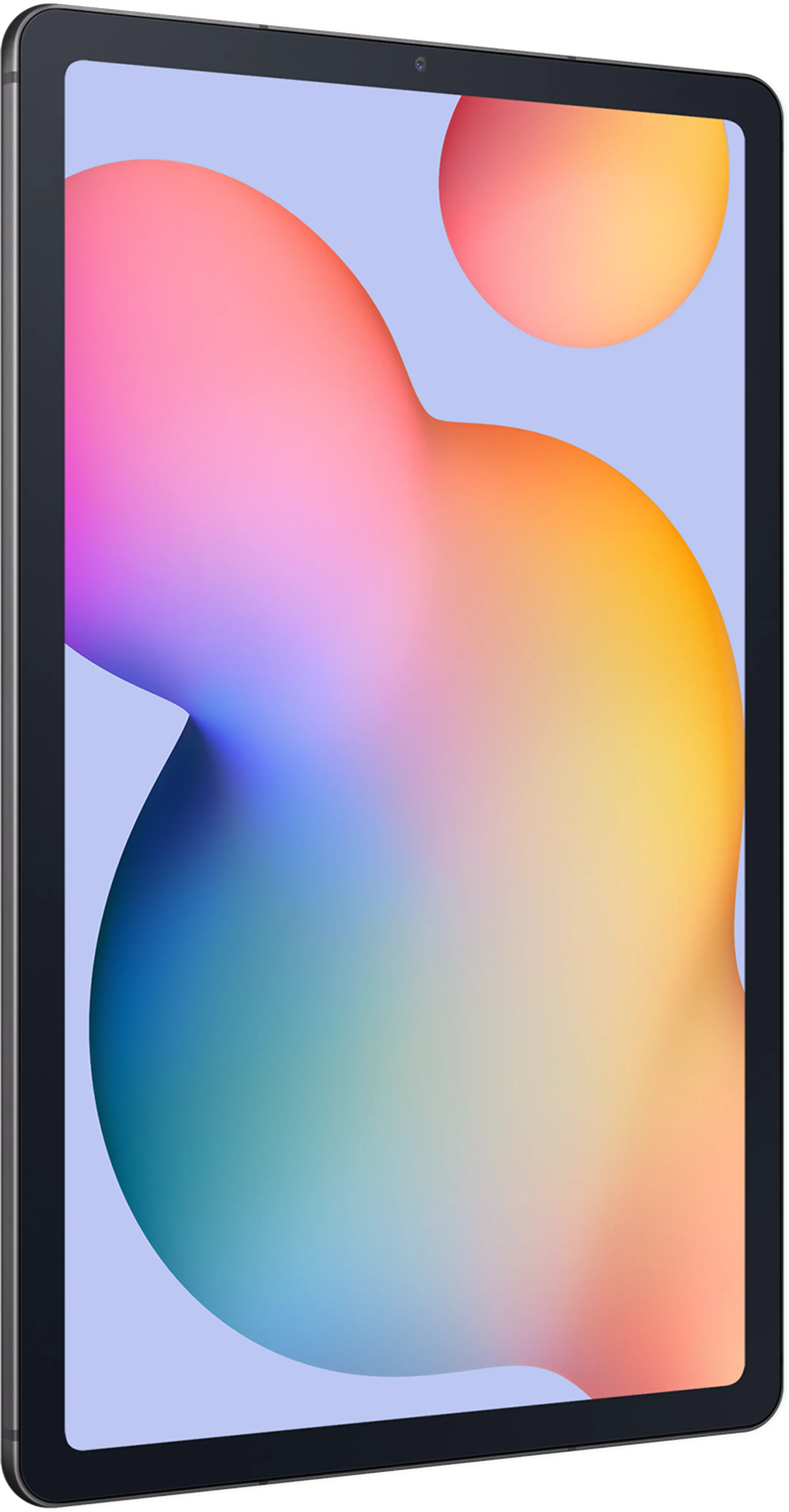 Samsung Galaxy Tab S6 Lite 4G 64Go Gray image