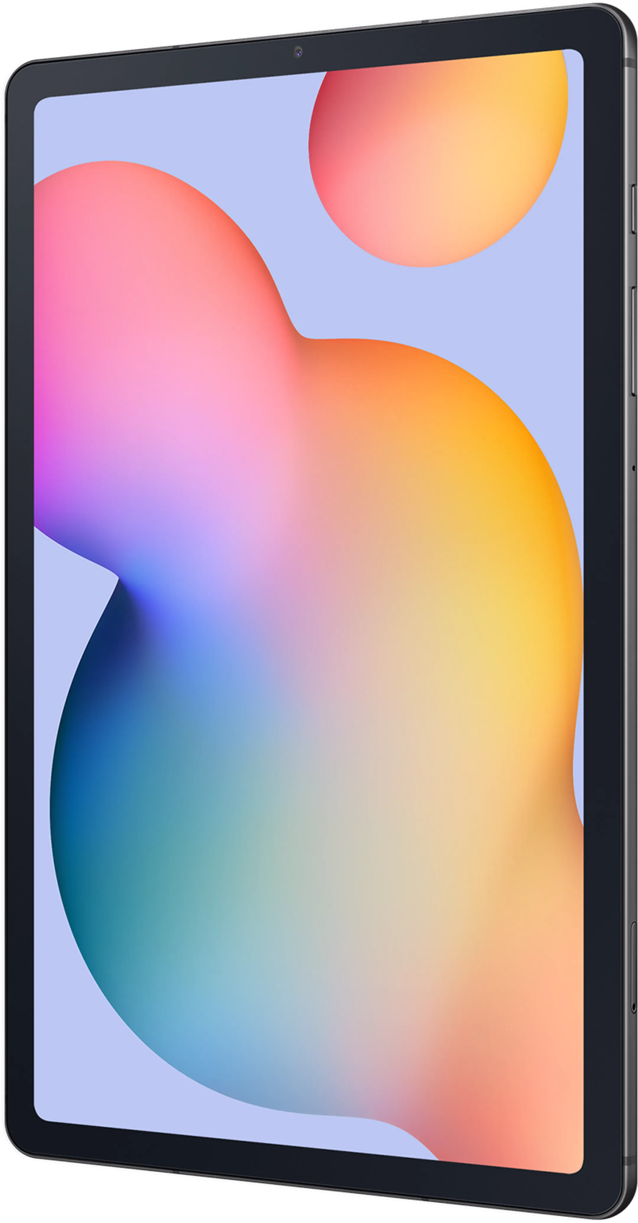 Samsung Galaxy Tab S6 Lite 4G 64Go Gray image