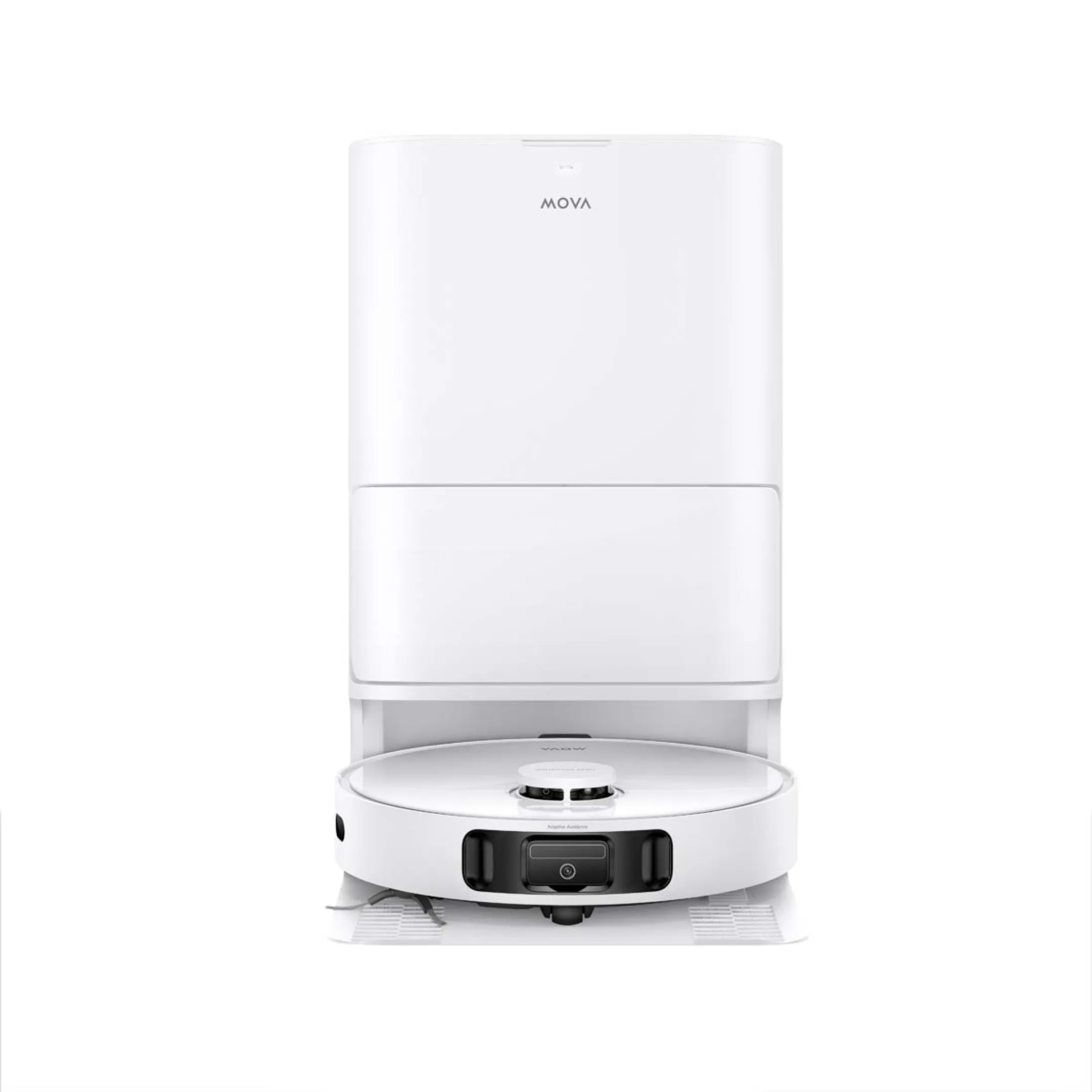 MOVA Aspirateur robot 2en1 E40 Ultra image