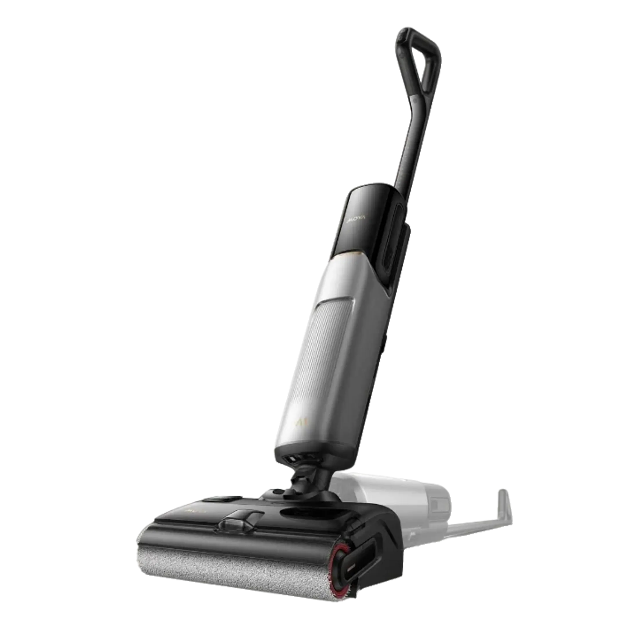 Vloerreiniger X4 Plus