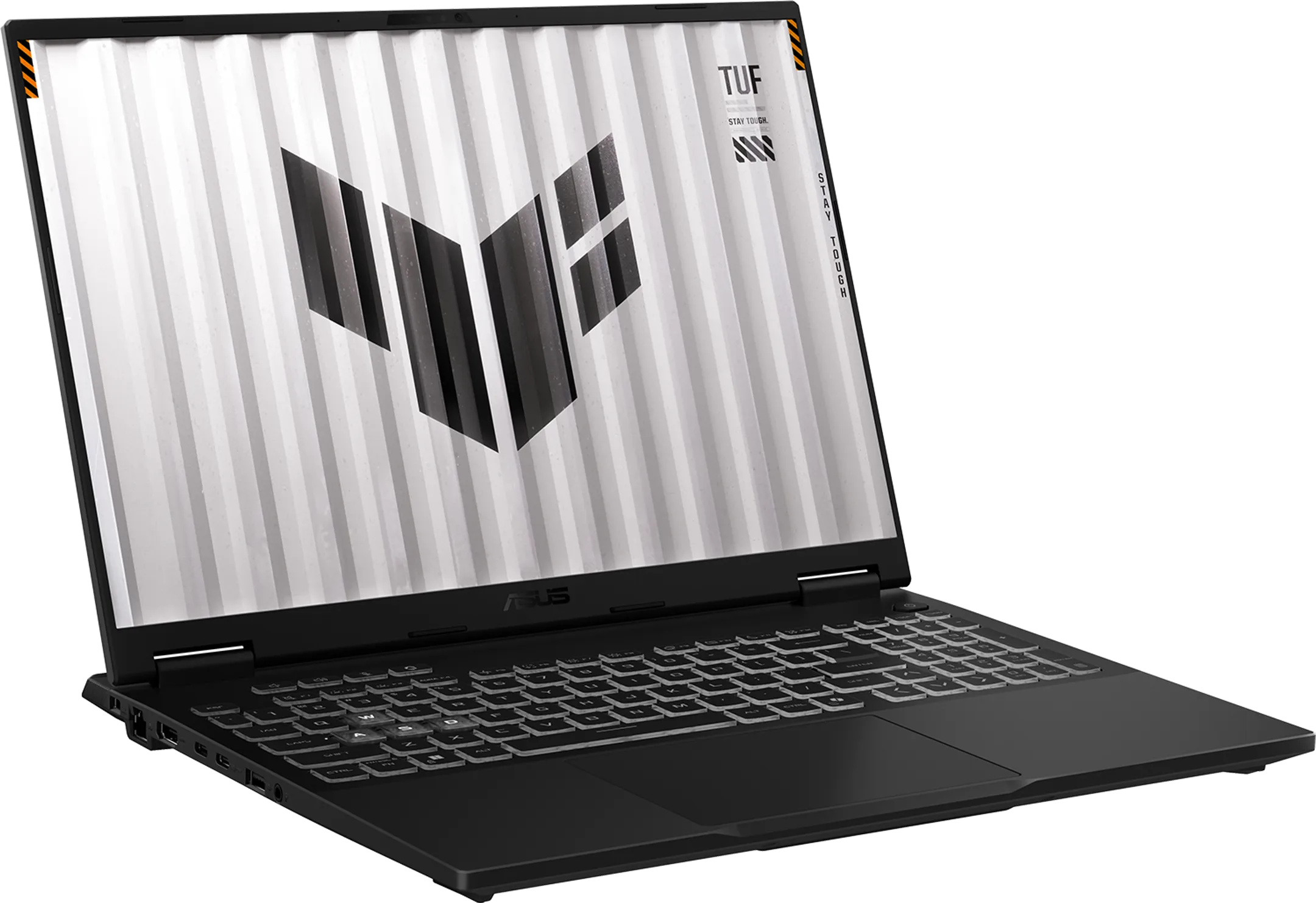 Asus TUF Gaming A16 FA608UH-RV006W image