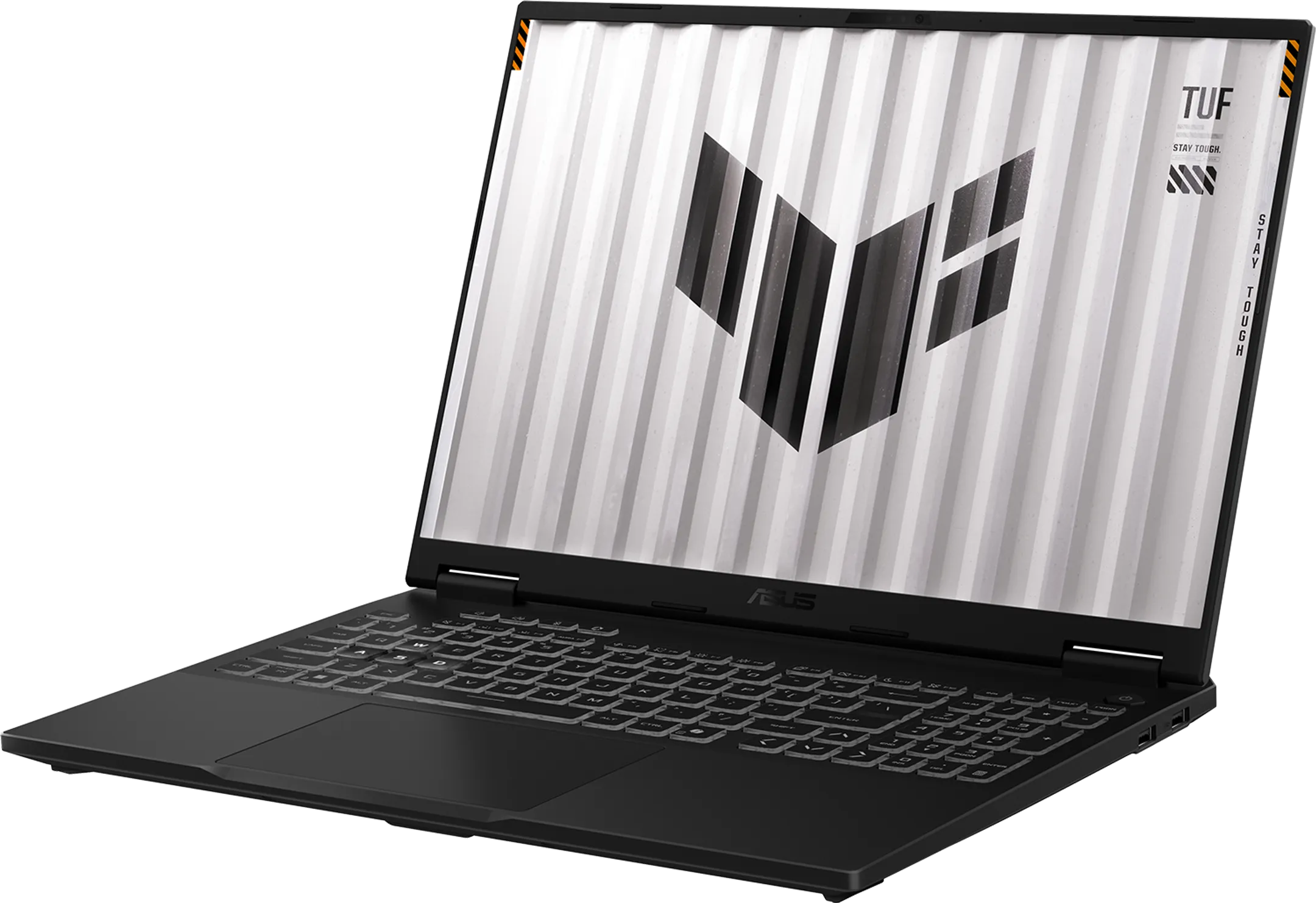 Asus TUF Gaming A16 FA608UH-RV006W image
