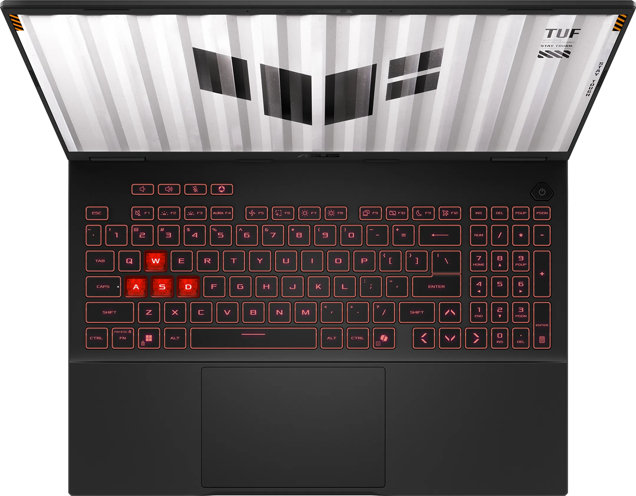 Asus TUF Gaming A16 FA608UH-RV006W image