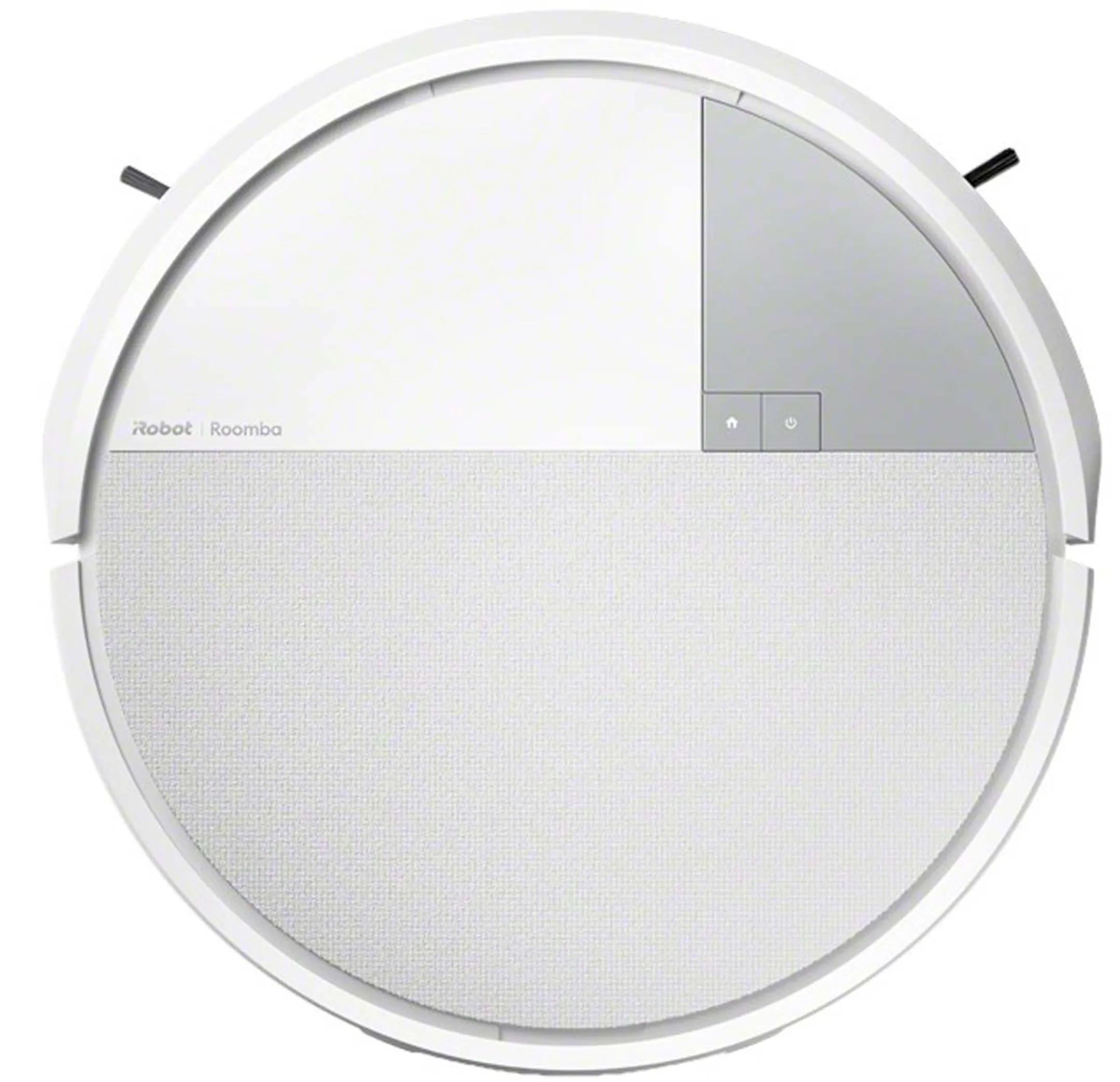 iRobot Robotstofzuiger 2in1 Roomba Max 705 Combo - White image