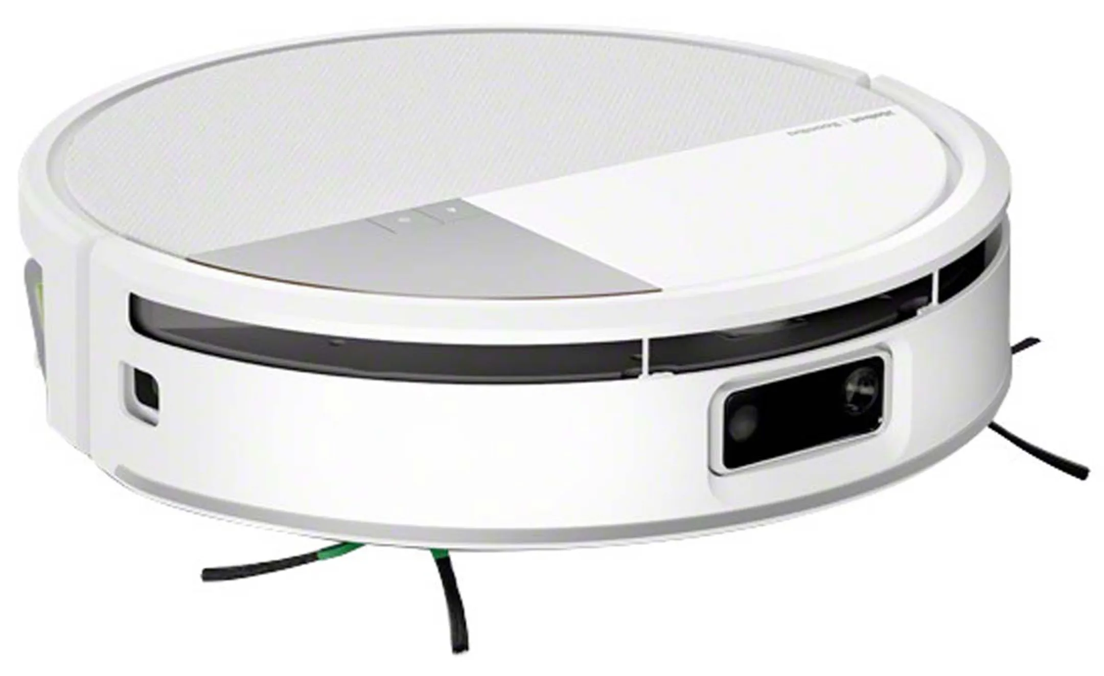 iRobot Robotstofzuiger 2in1 Roomba Max 705 Combo - White image
