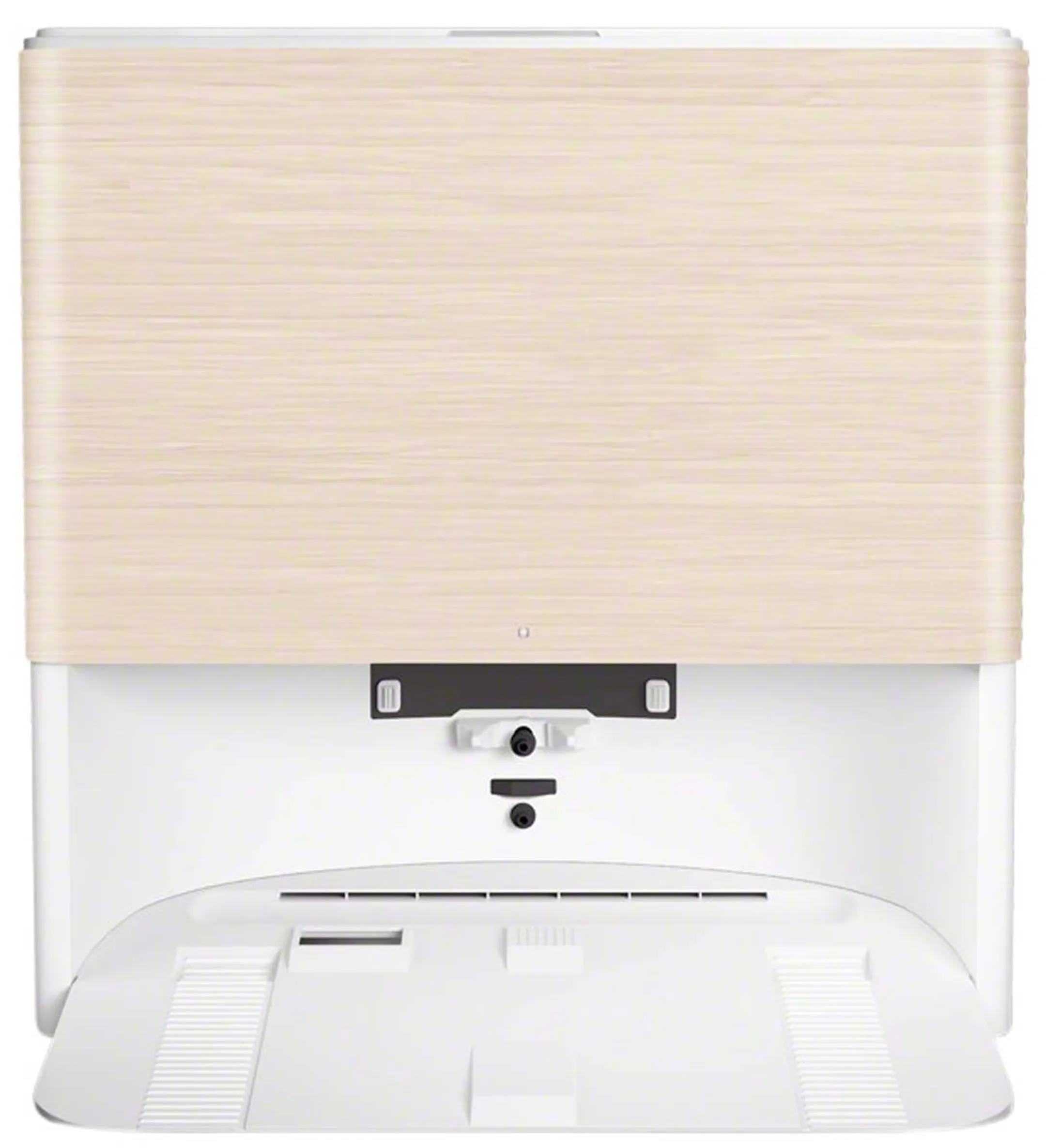 iRobot Robotstofzuiger 2in1 Roomba Max 705 Combo - White image