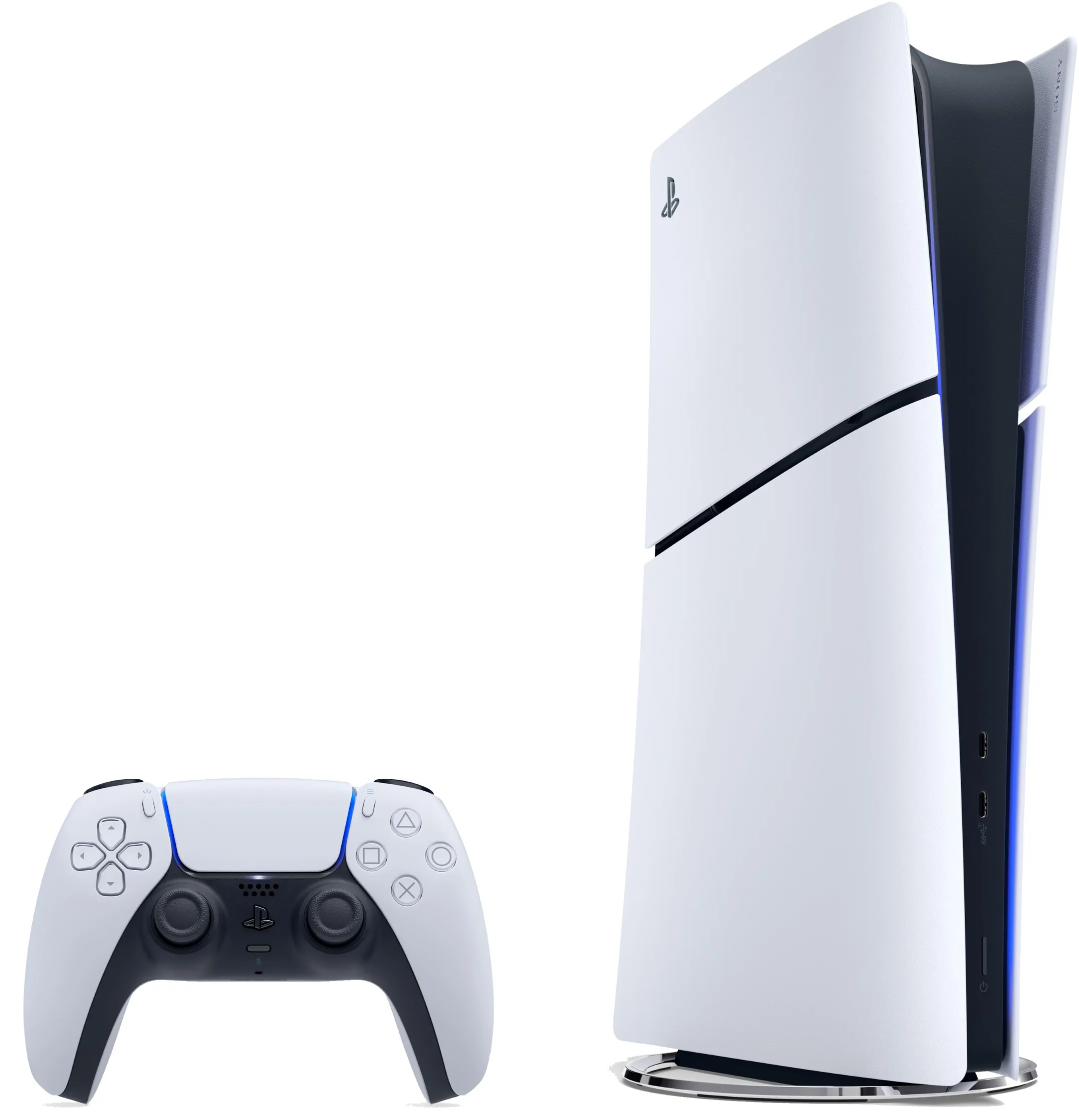PlayStation 5 Digital Edition (Slim)