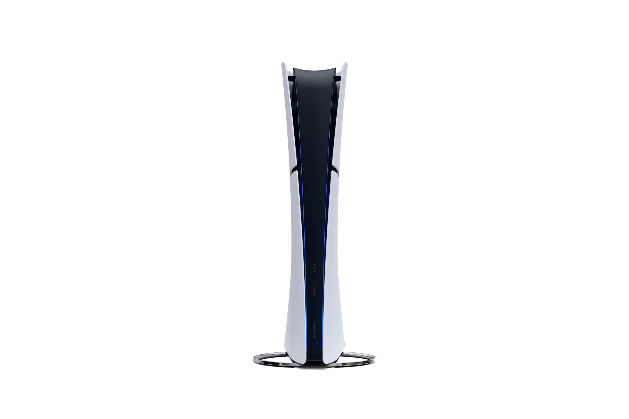 Sony PlayStation 5 Digital Edition (Slim) image