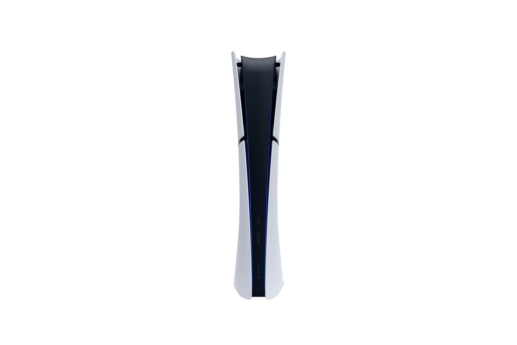 Sony PlayStation 5 Digital Edition (Slim) image