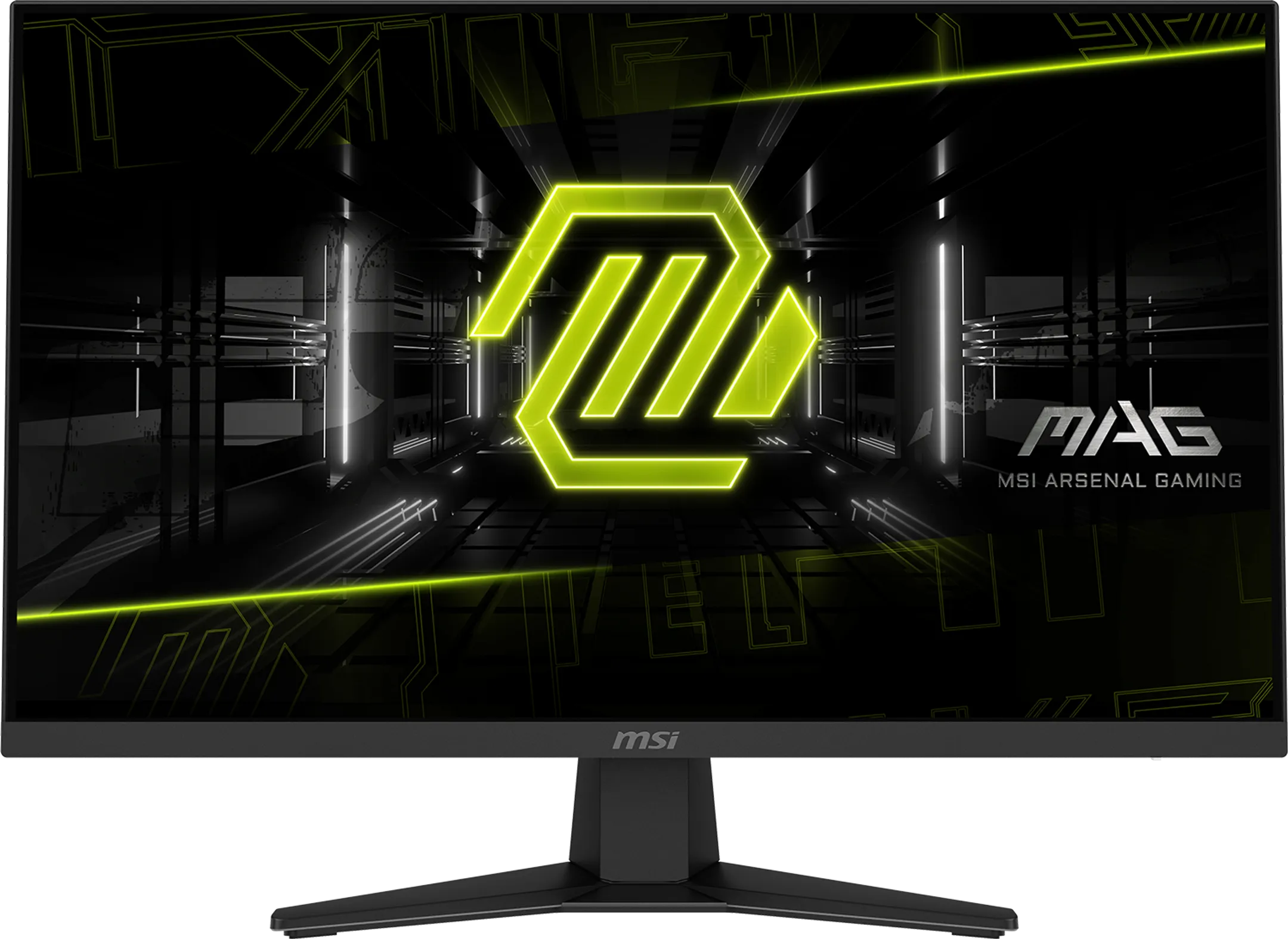 MSI MAG 274F image
