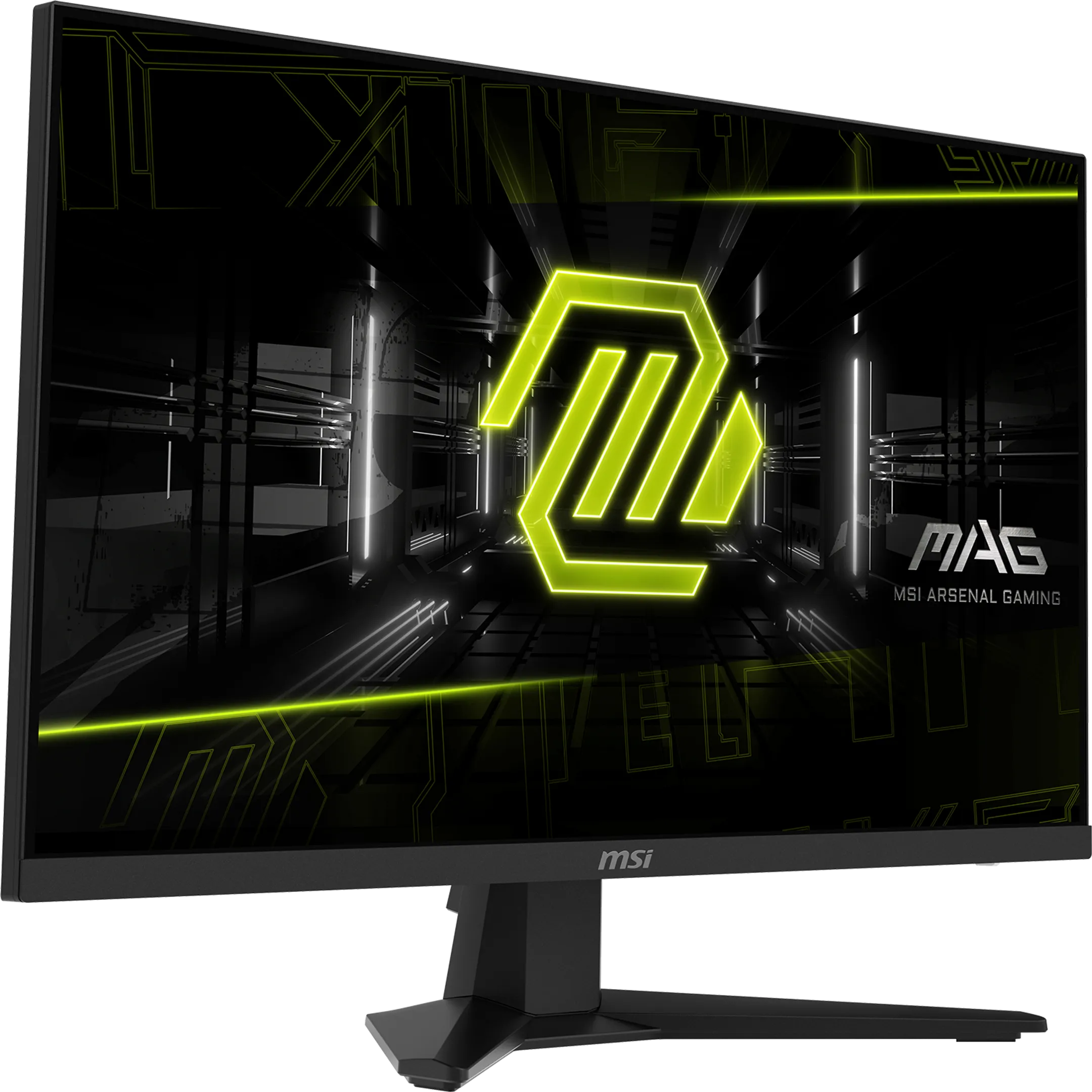 MSI MAG 274F image