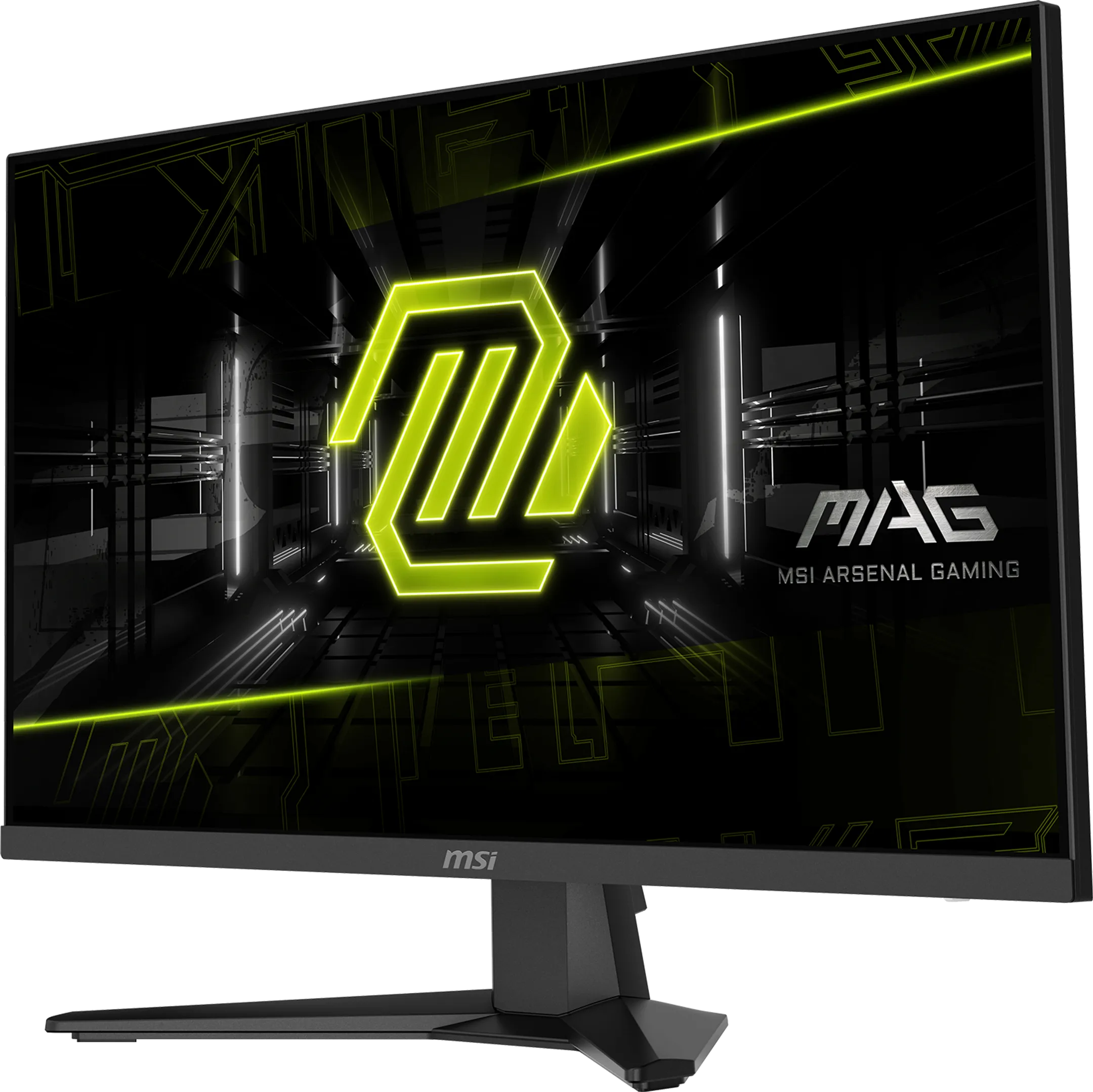 MSI MAG 274F image