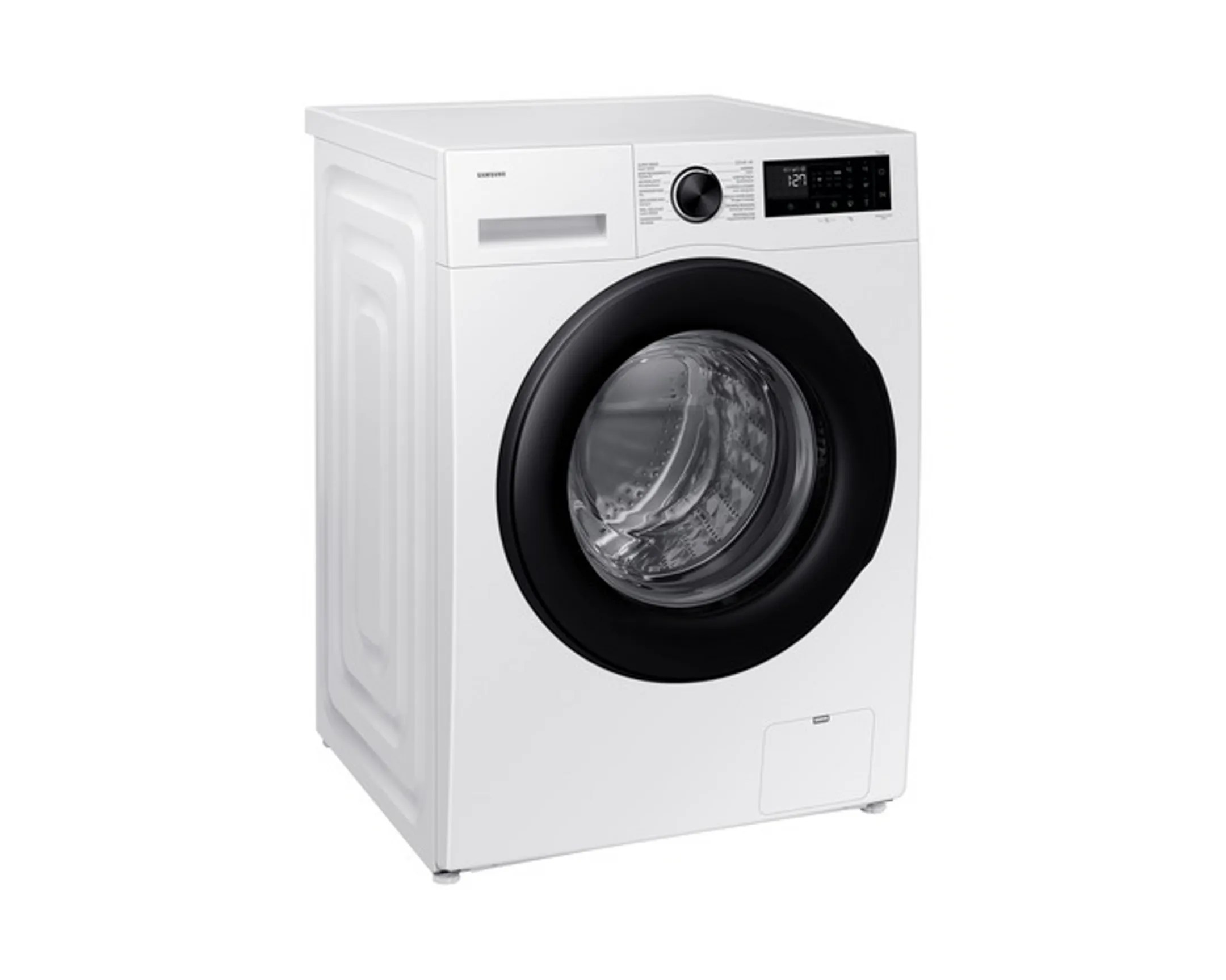 Samsung Wasmachine WW1UFG5U34AEEN AI Ecobubble™ image