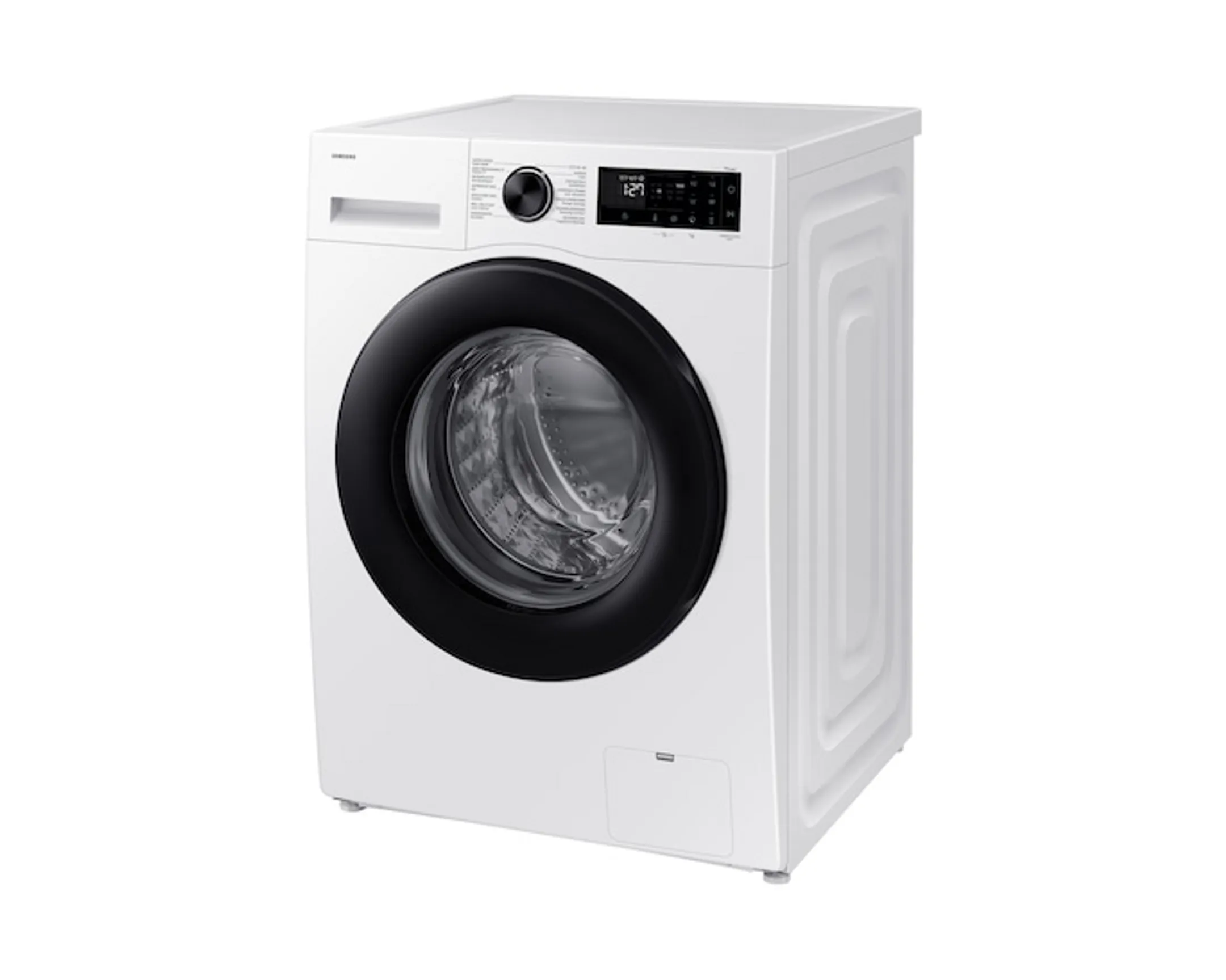 Samsung Wasmachine WW1UFG5U34AEEN AI Ecobubble™ image