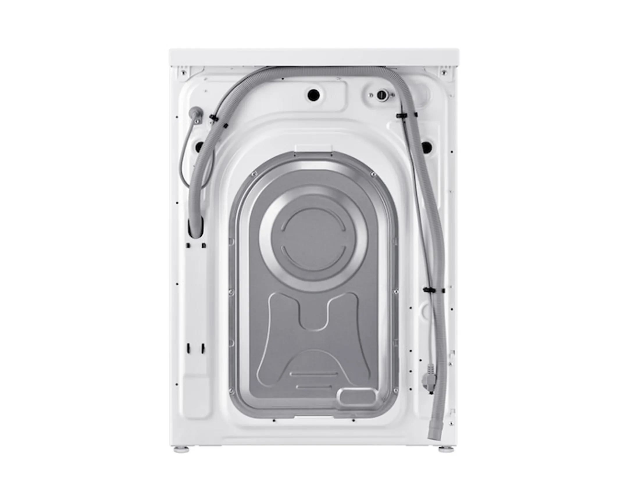 Samsung Wasmachine WW1UFG5U34AEEN AI Ecobubble™ image