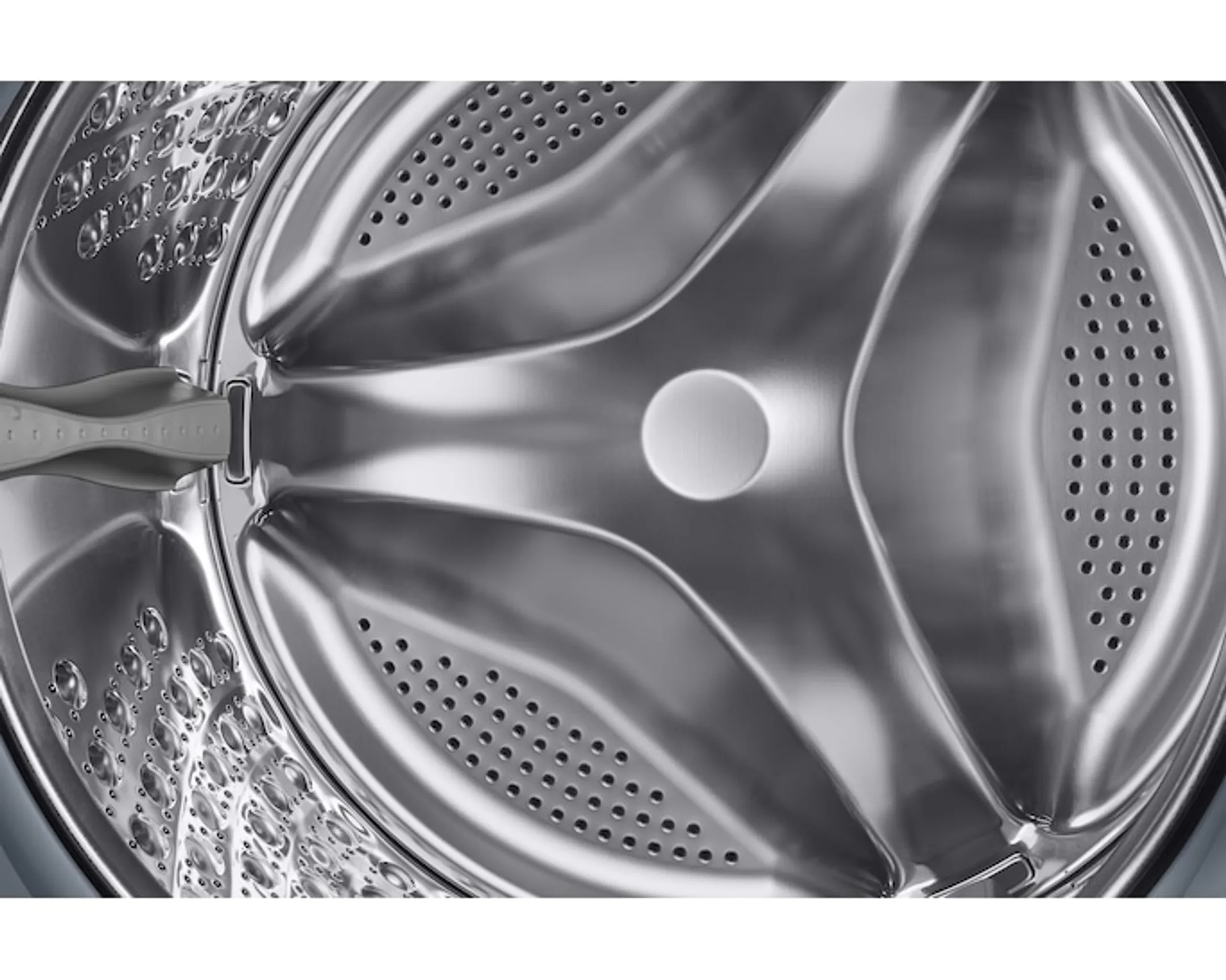 Samsung Wasmachine WW1UFG5U34AEEN AI Ecobubble™ image