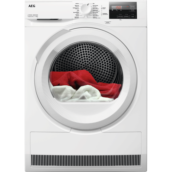 Sèche-linge TR78220 SensiDry®