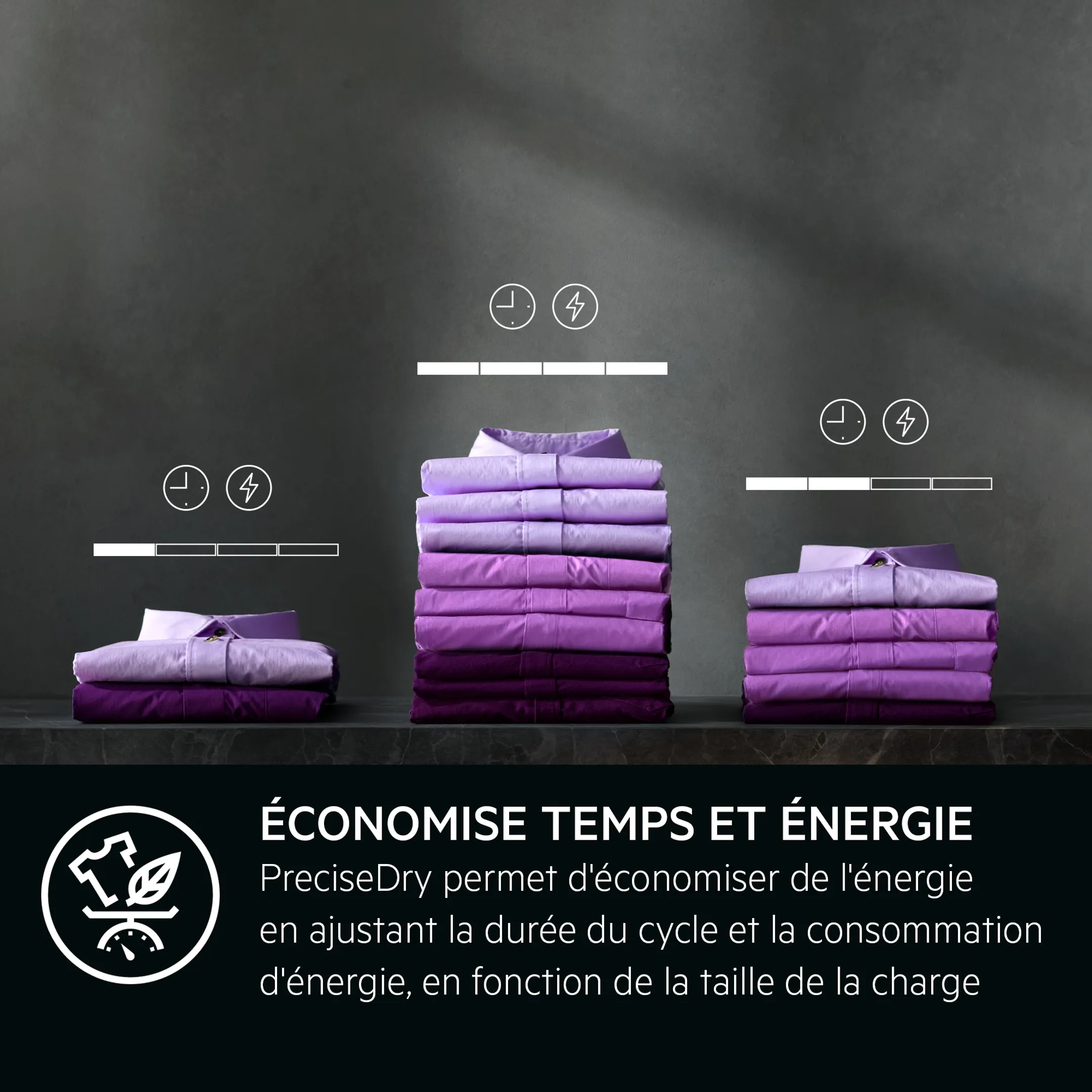 AEG Sèche-linge TR78220 SensiDry® image