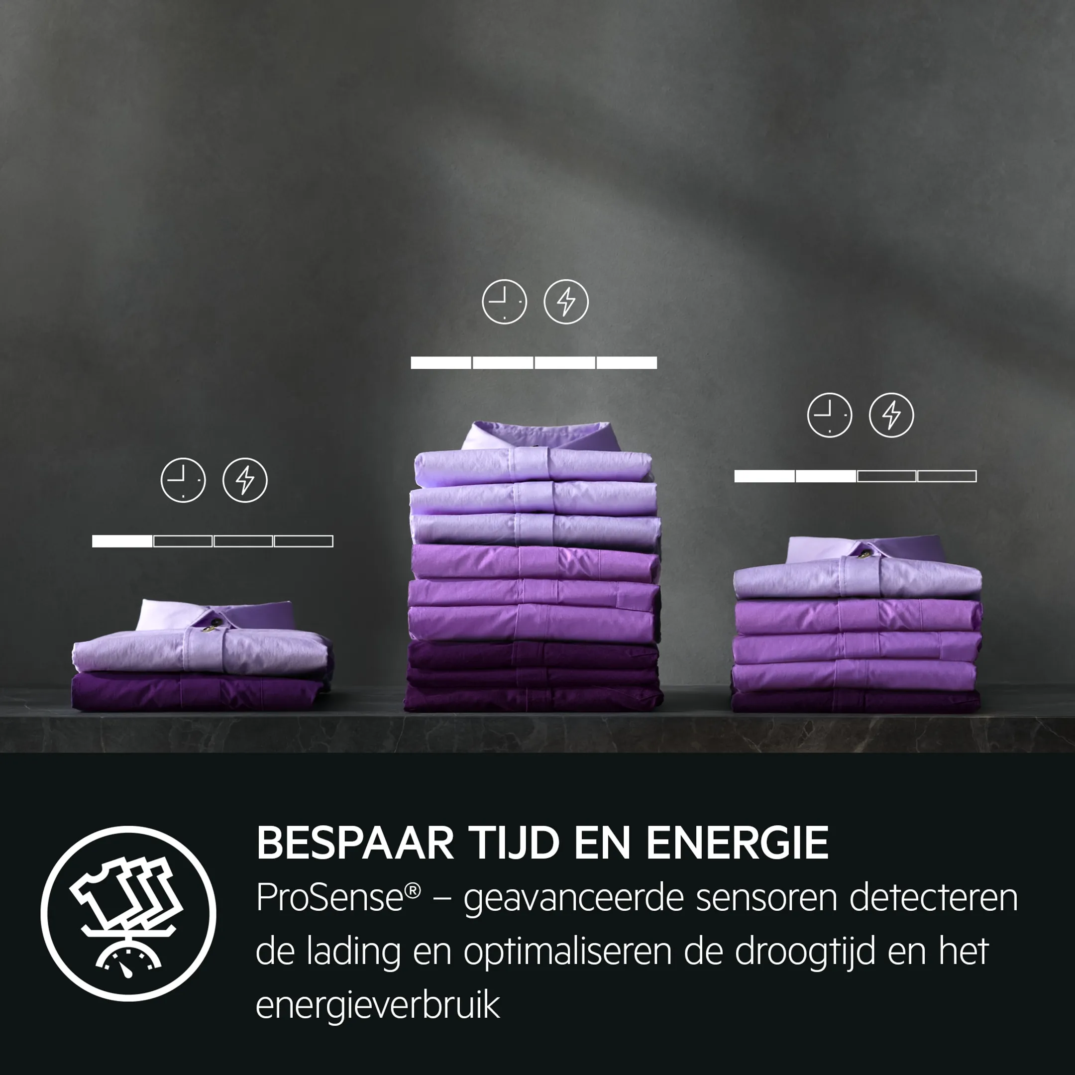 AEG Droogkast TR78220 SensiDry® image