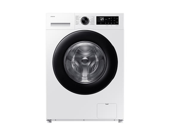 Wasmachine WW1UFG5U34AEEN AI Ecobubble™